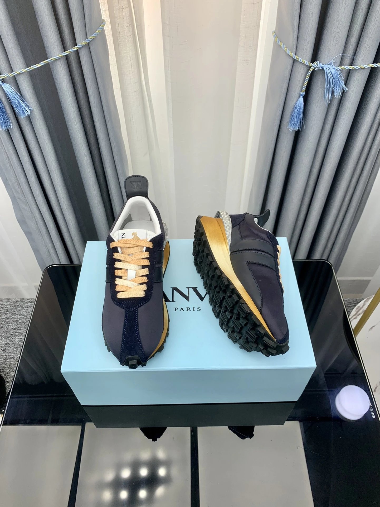 High quality shoes 001-XW