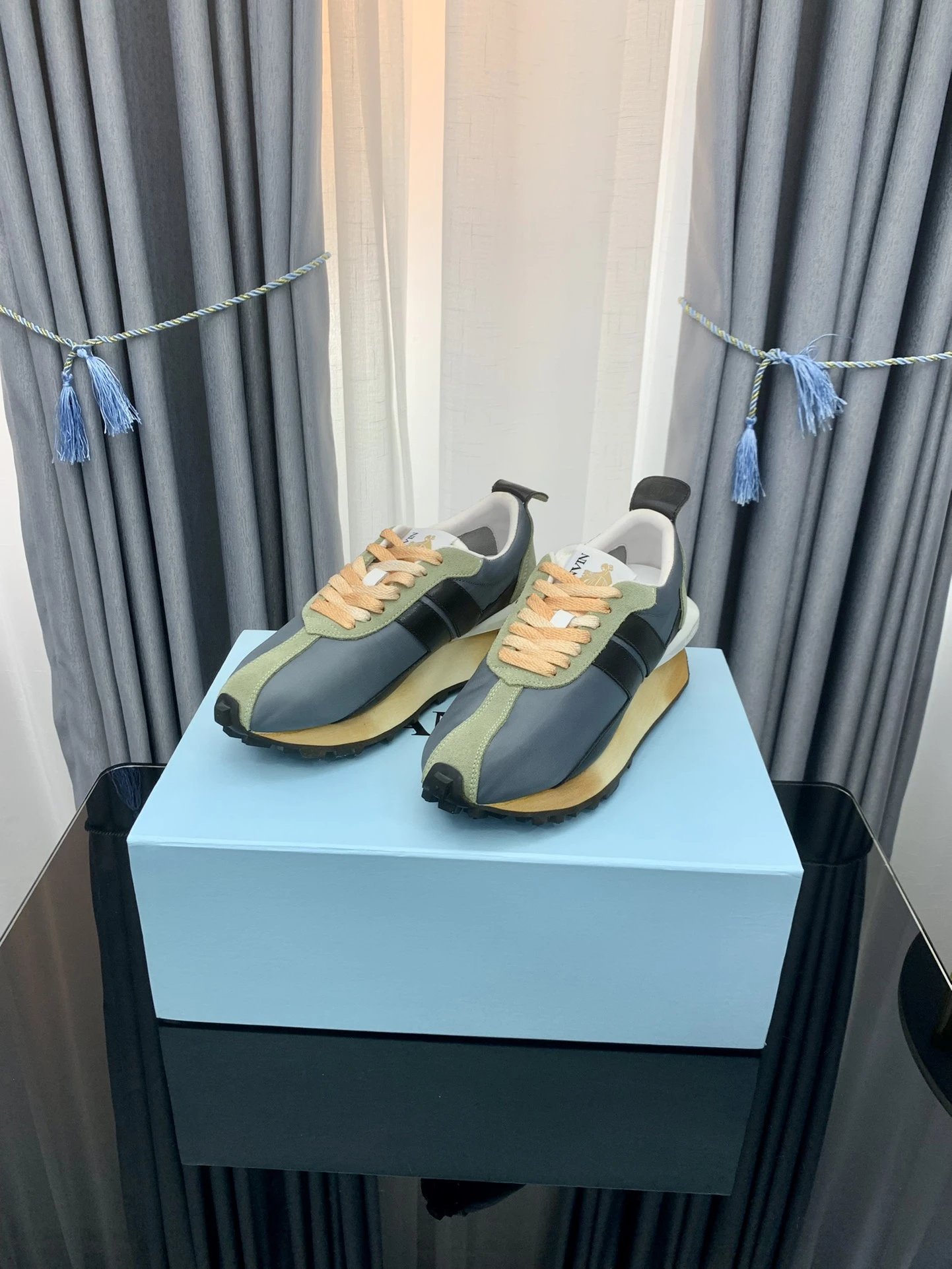 High quality shoes 001-XW