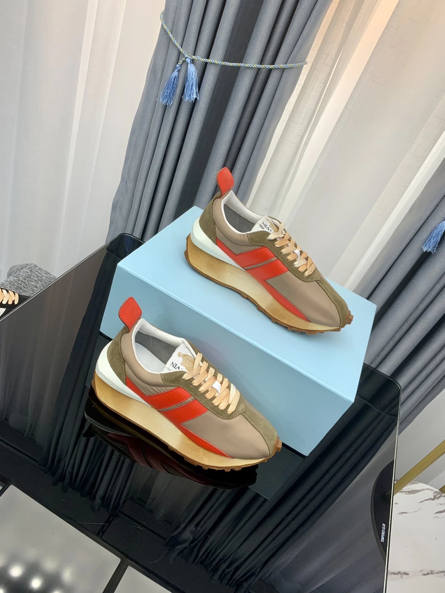 High quality shoes 001-XW
