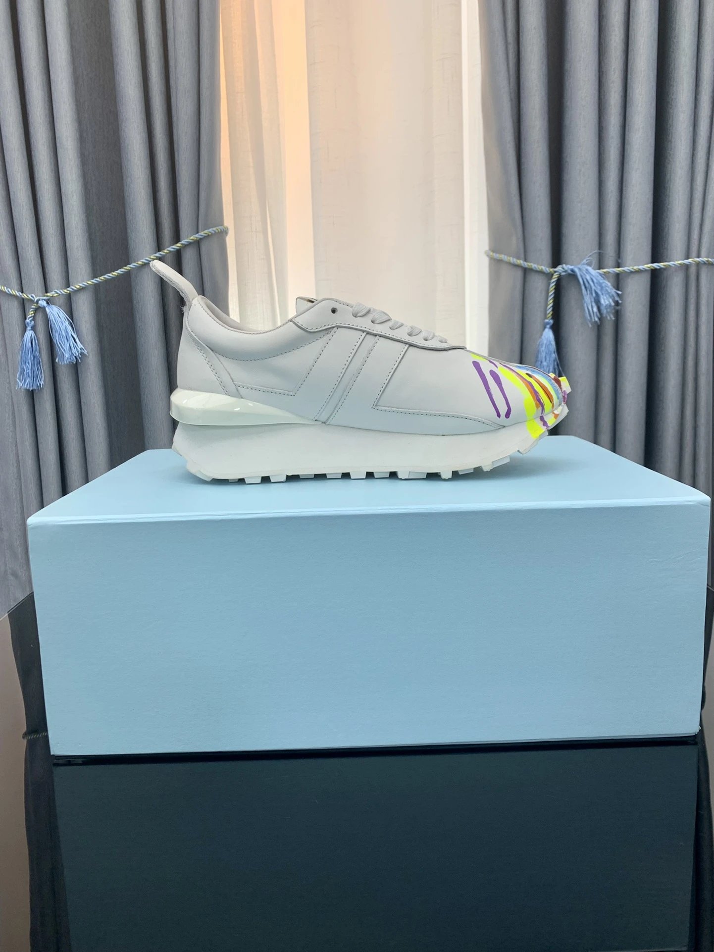 High quality shoes 001-XW