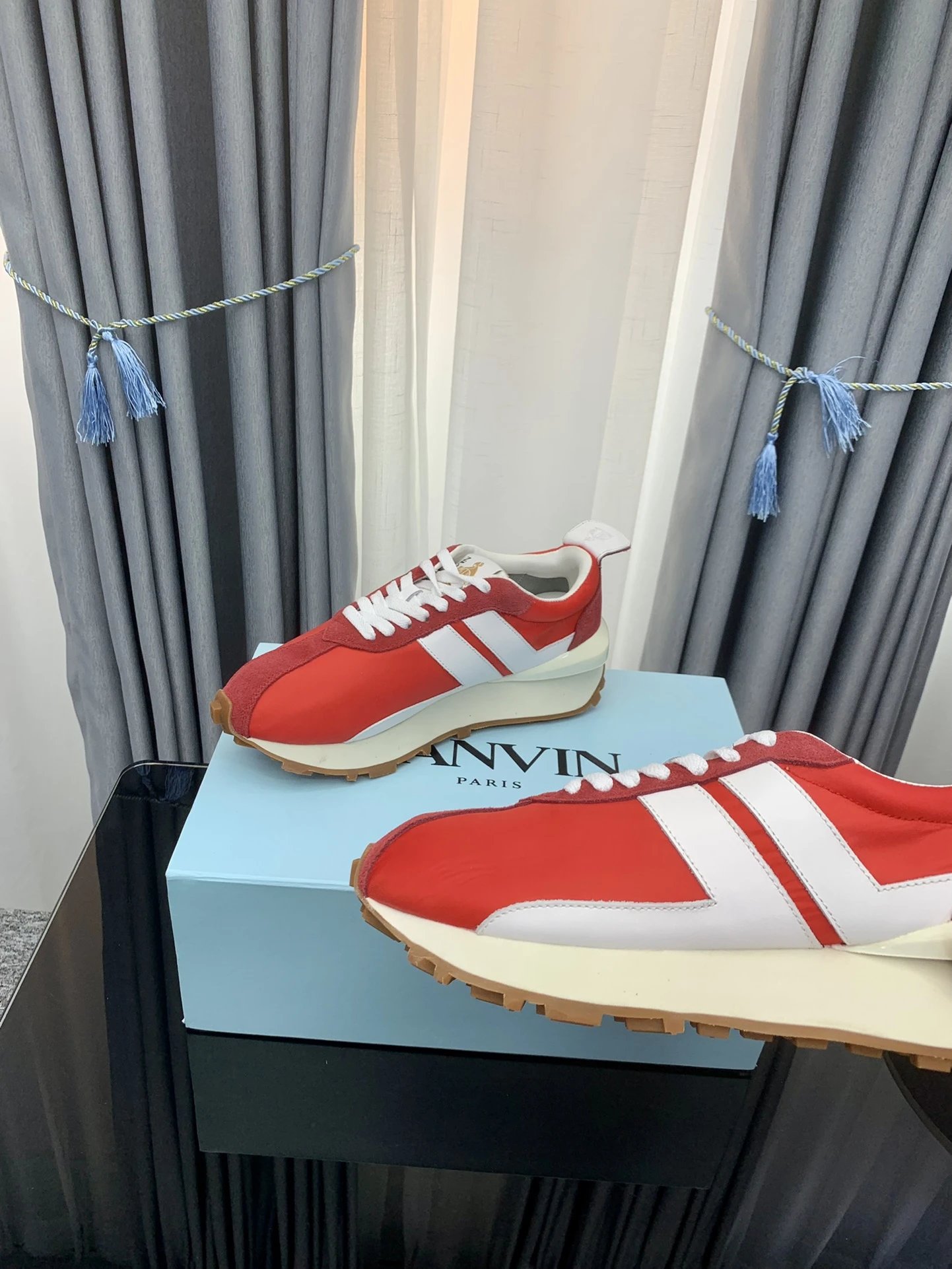 High quality shoes 001-XW