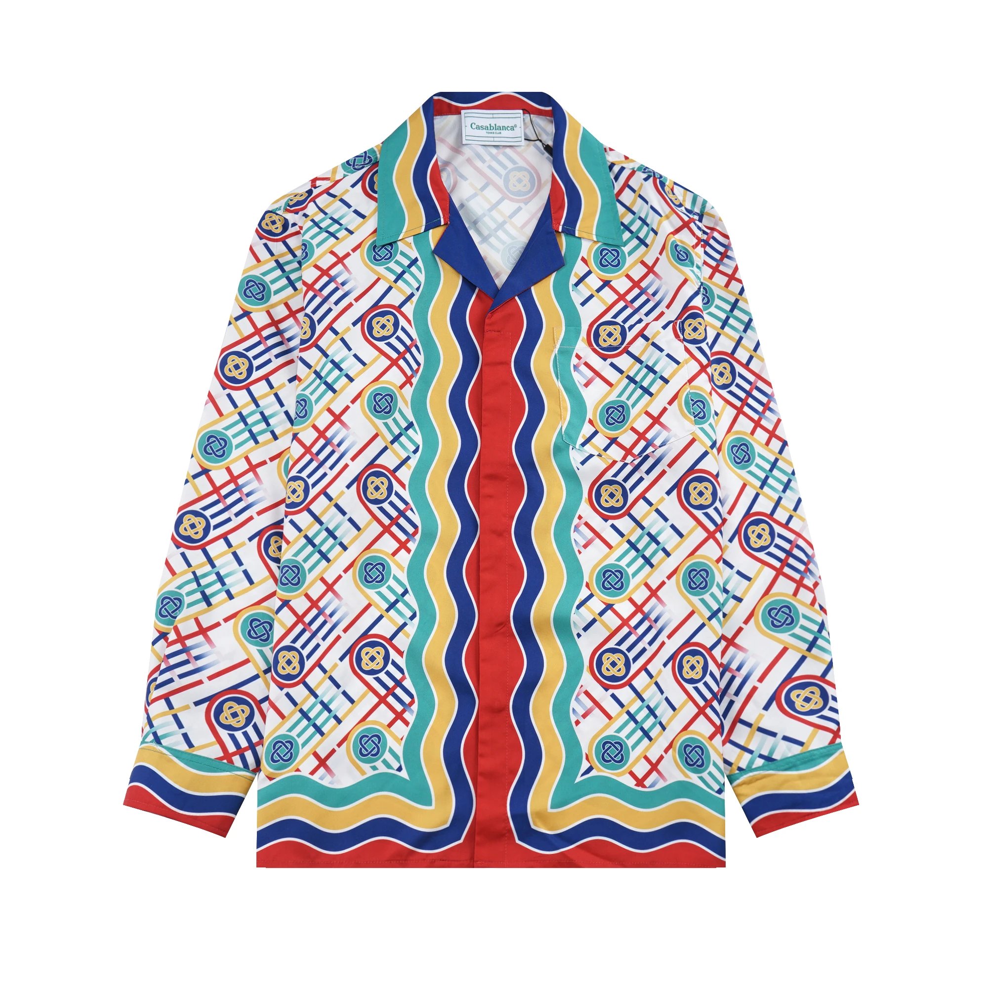 REP High Quality 1-SH-01