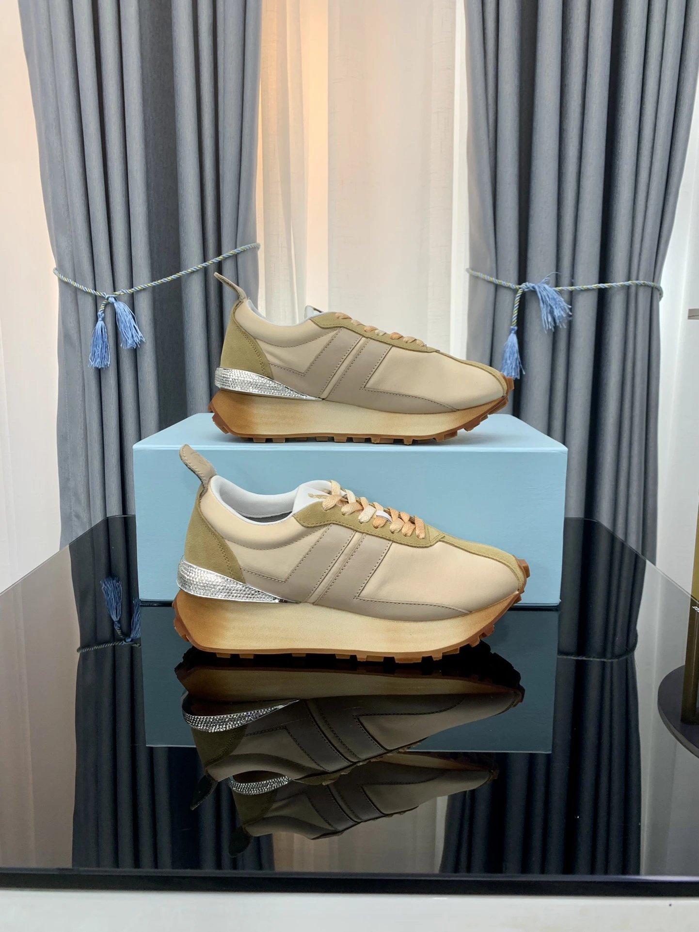 High quality shoes 001-XW