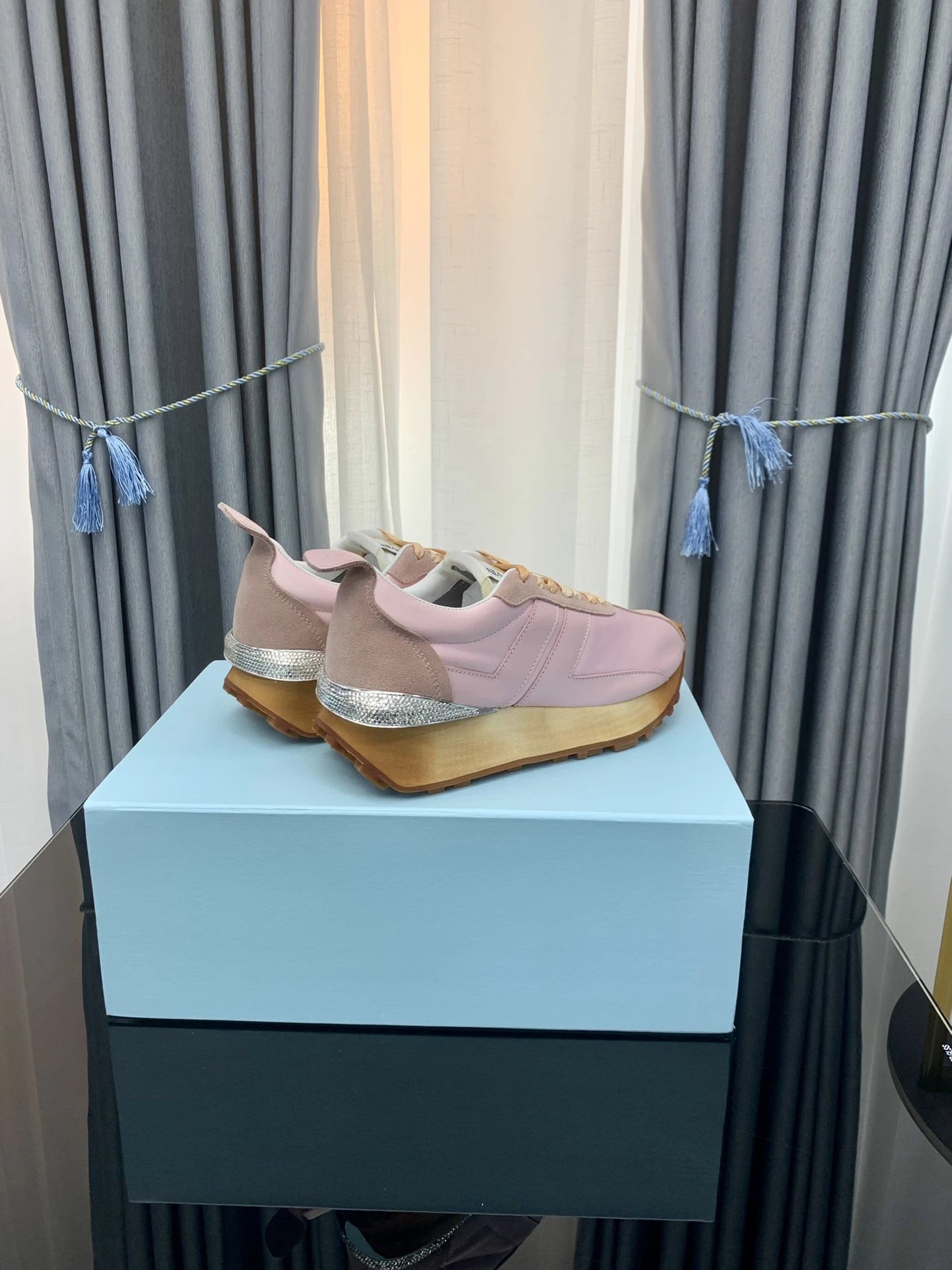 High quality shoes 001-XW