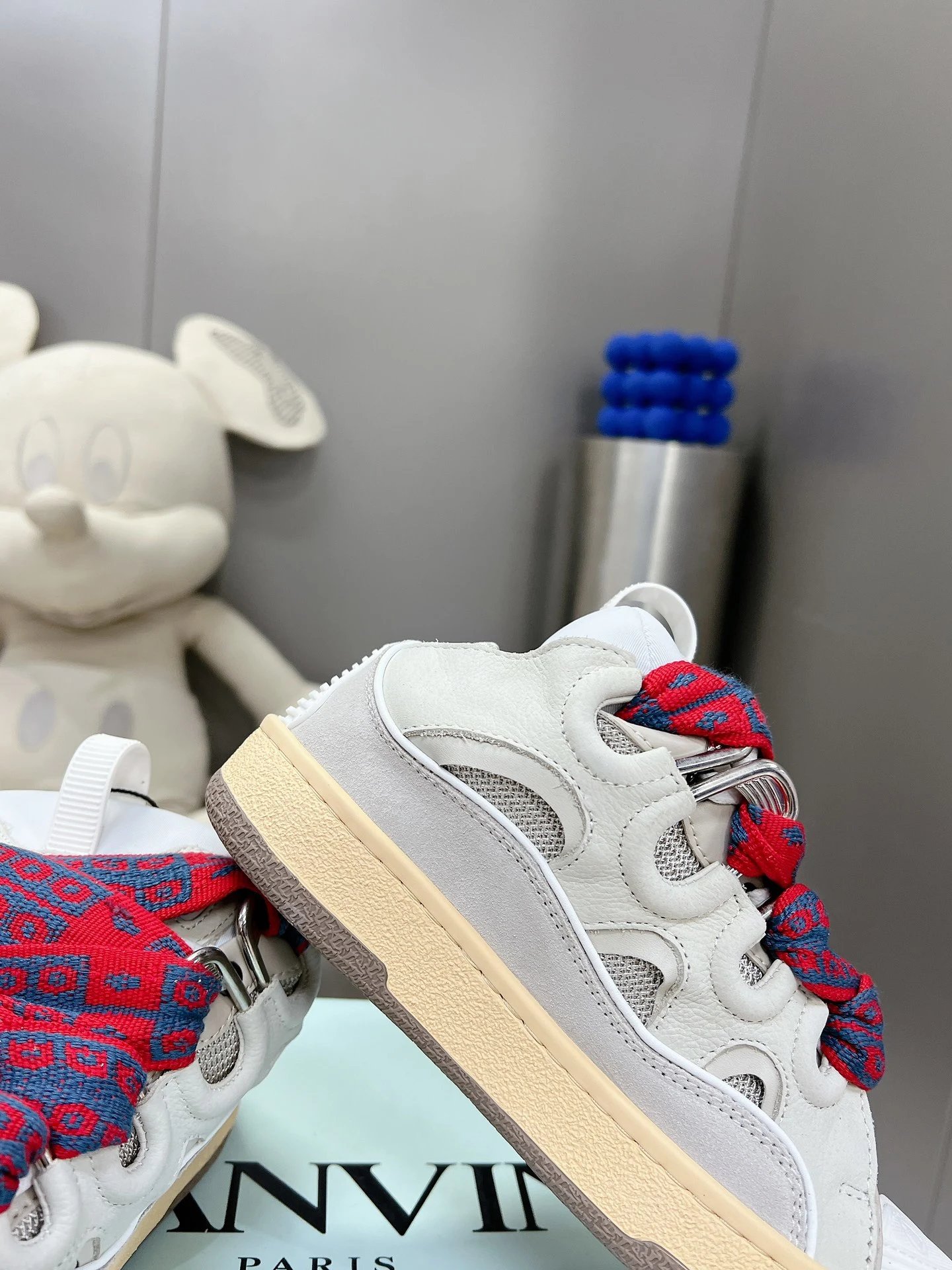 High quality shoes 001-XW