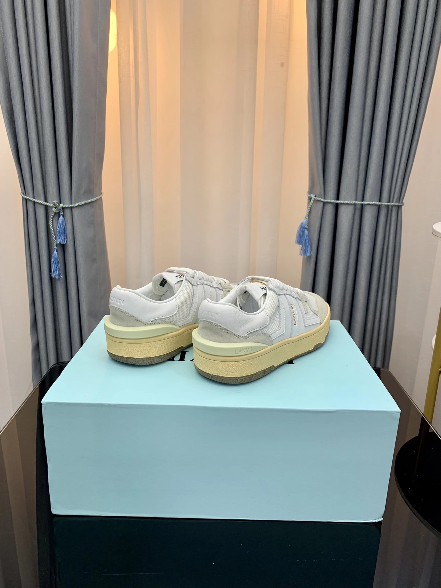 Freps - High Quality Shoes 001