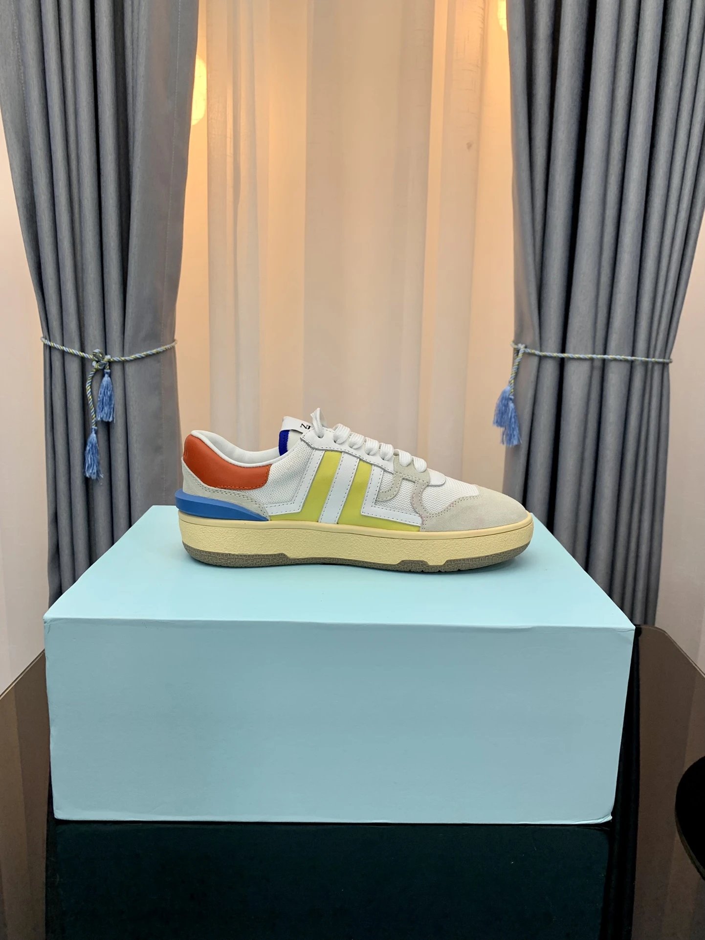 Freps - High Quality Shoes 001