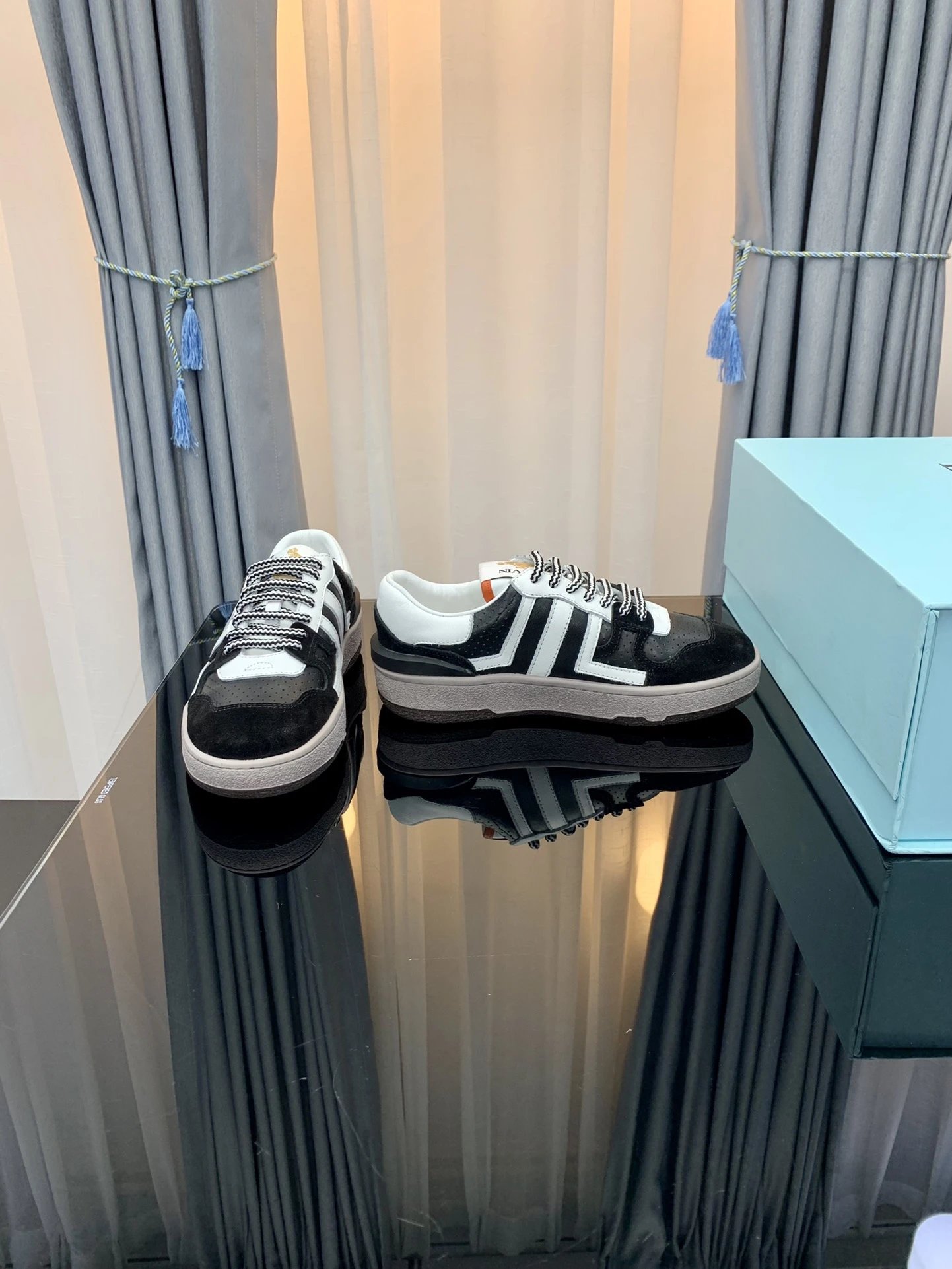 Freps - High Quality Shoes 001