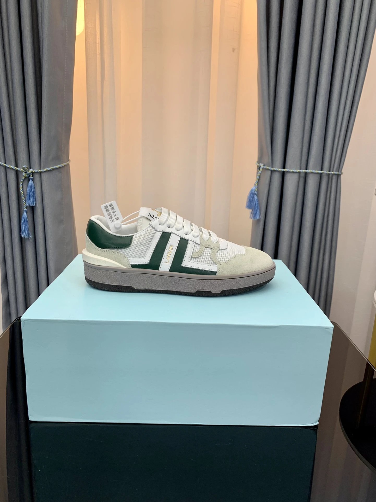 Freps - High Quality Shoes 001