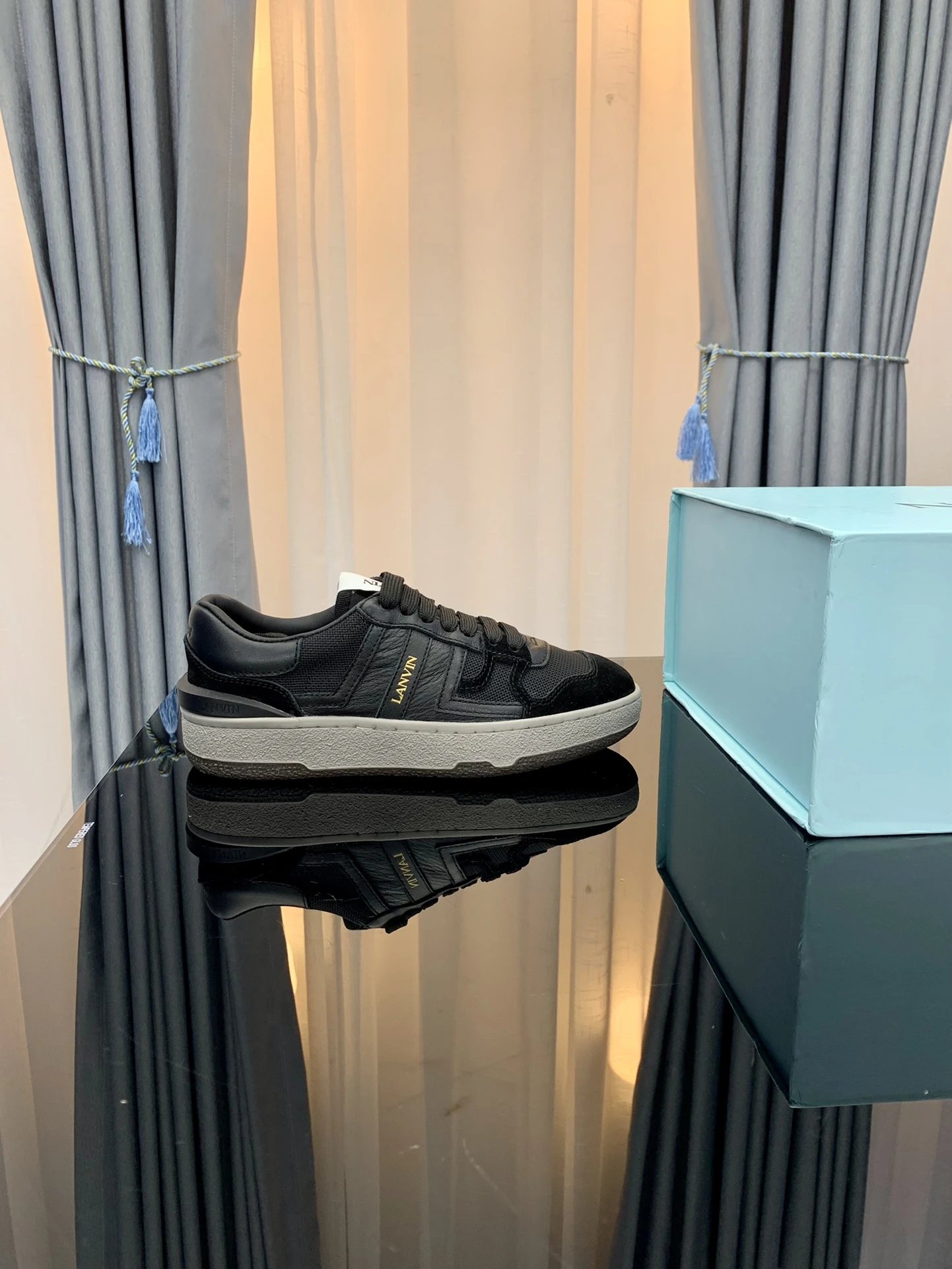 Freps - High Quality Shoes 001