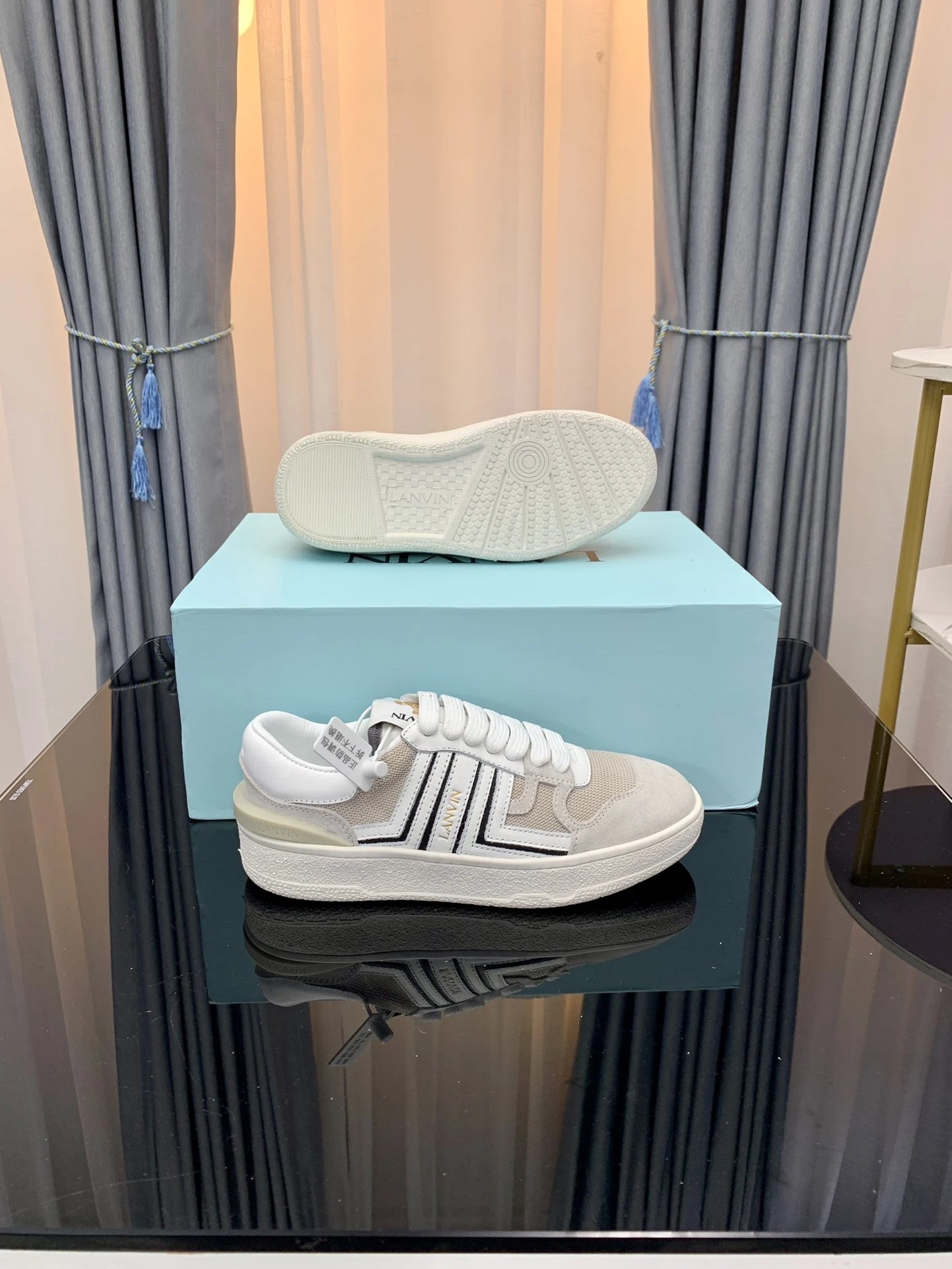 Freps - High Quality Shoes 001