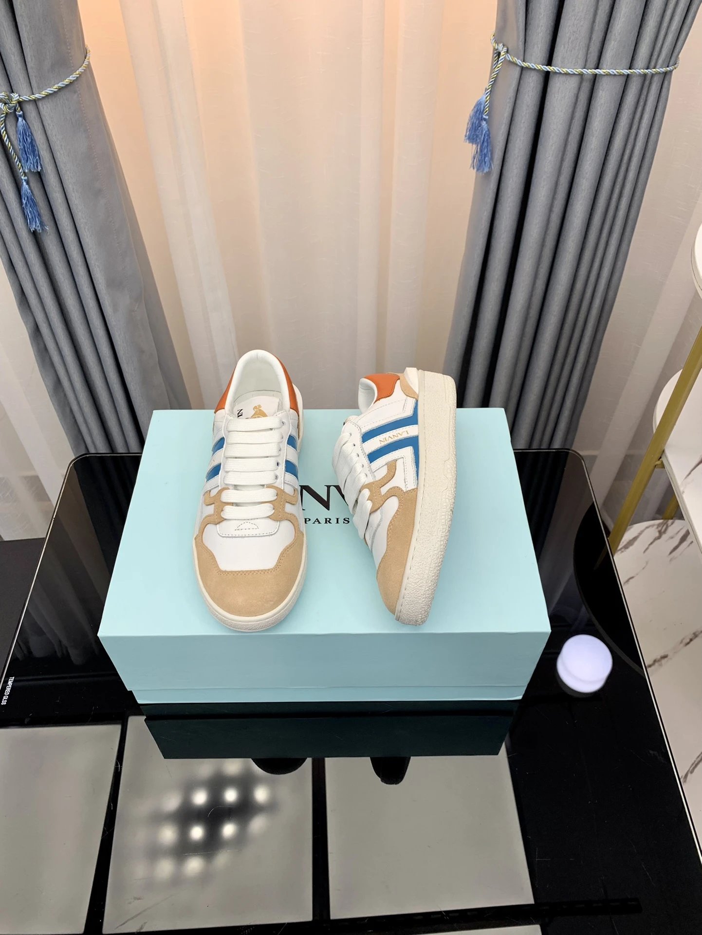 Freps - High Quality Shoes 001