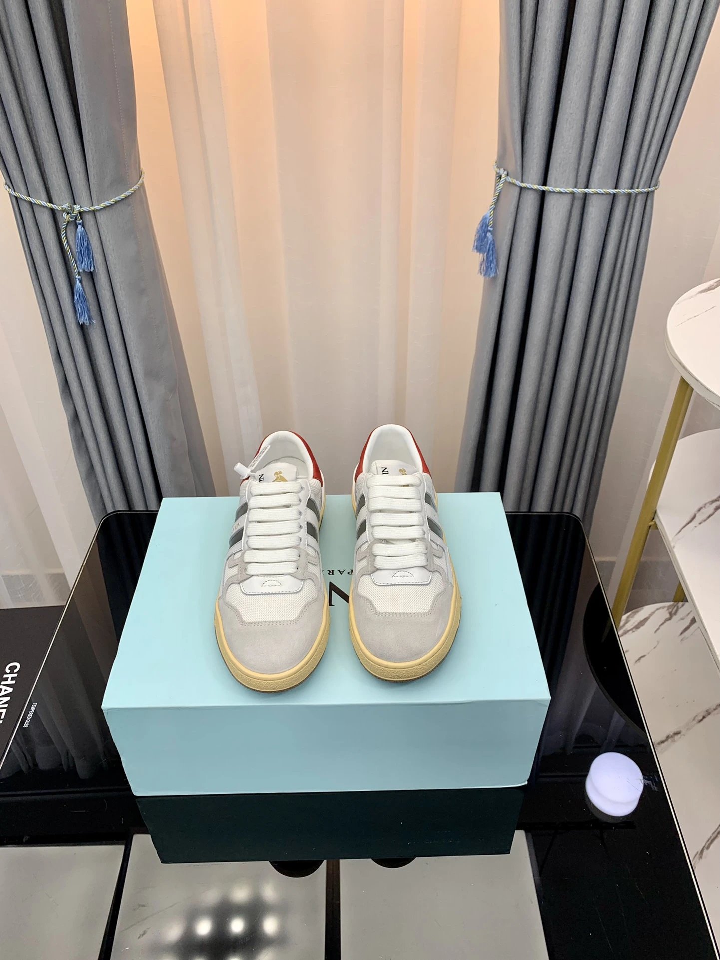 Freps - High Quality Shoes 001