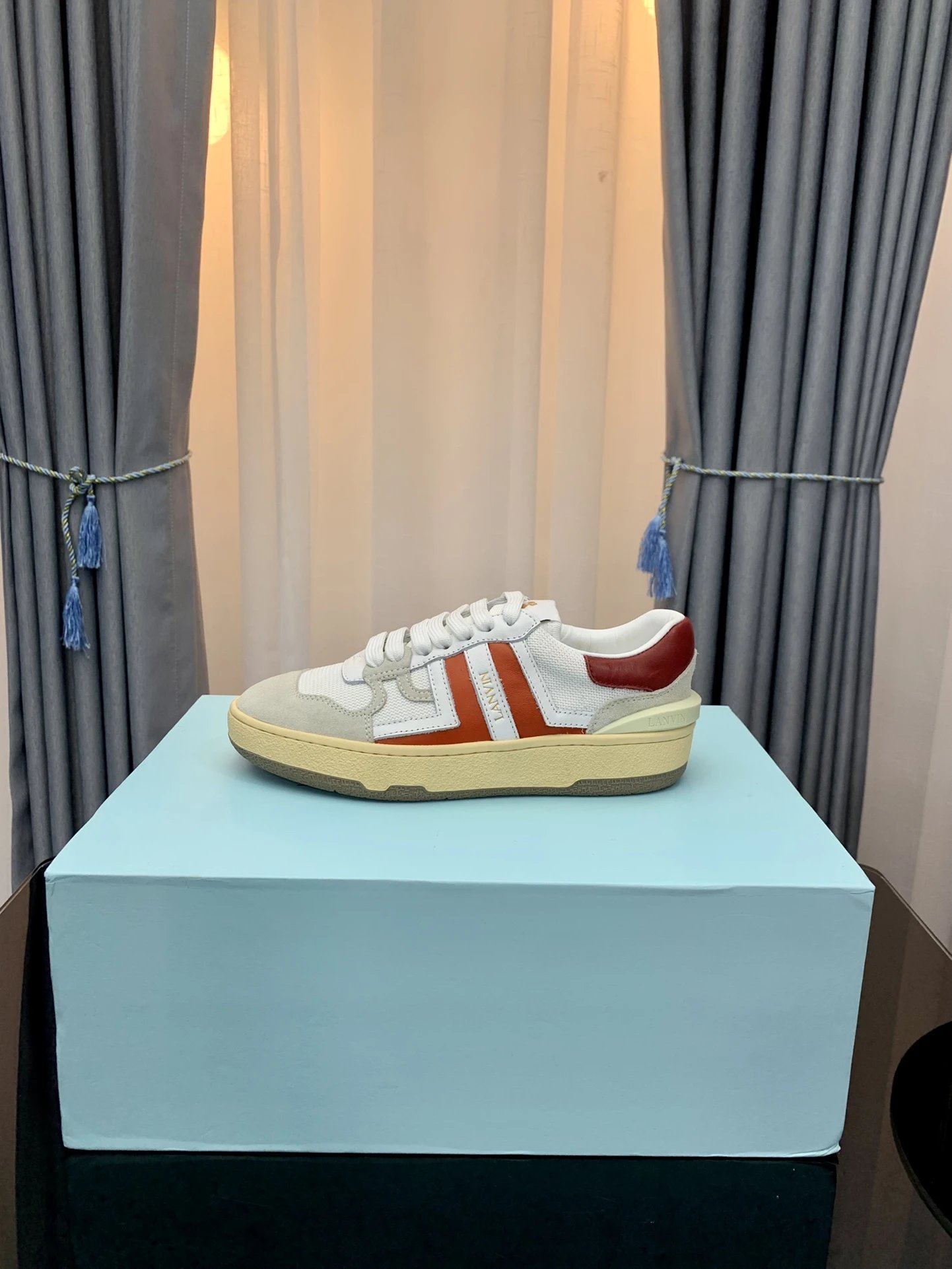 Freps - High Quality Shoes 001