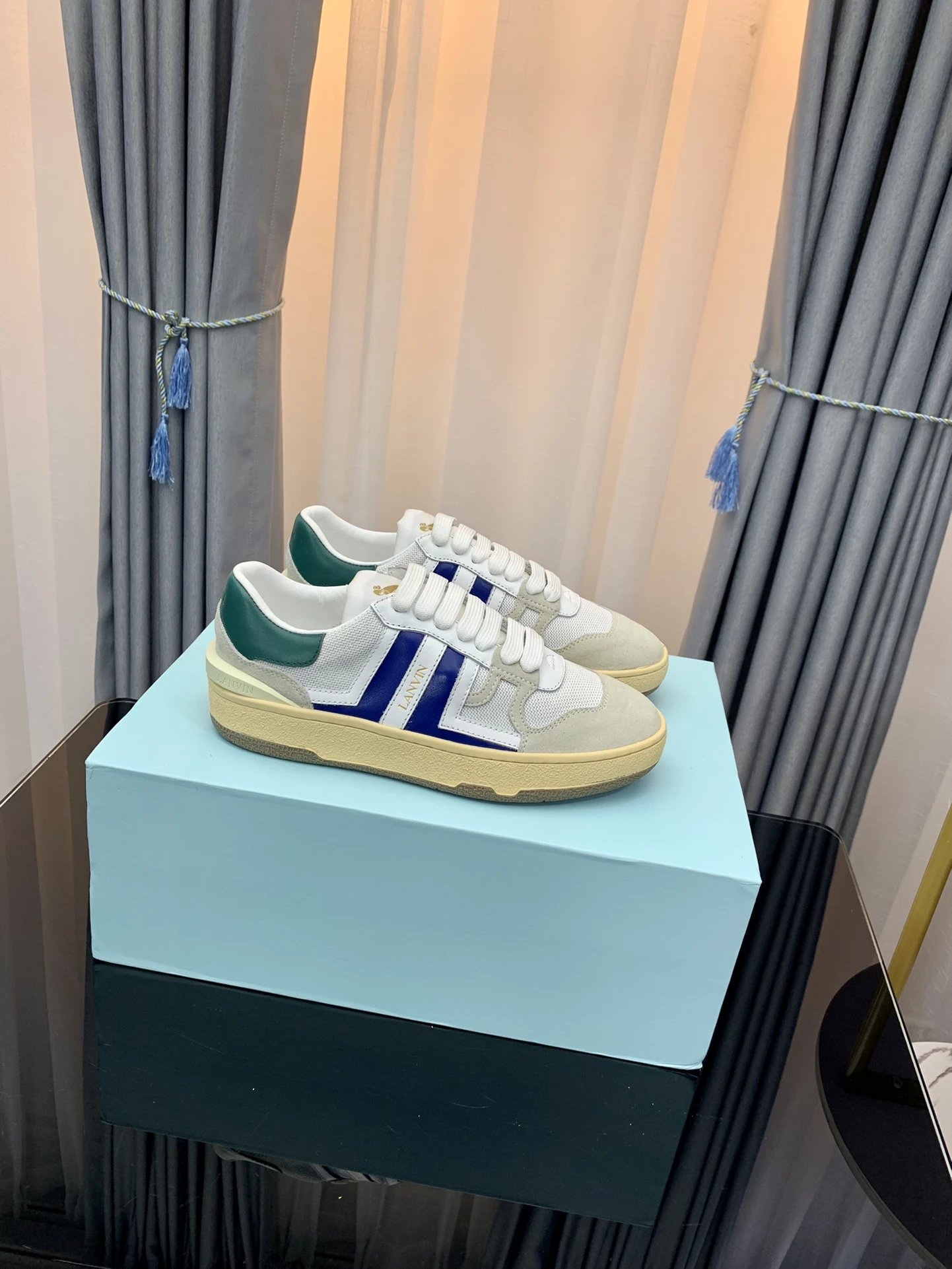 Freps - High Quality Shoes 001