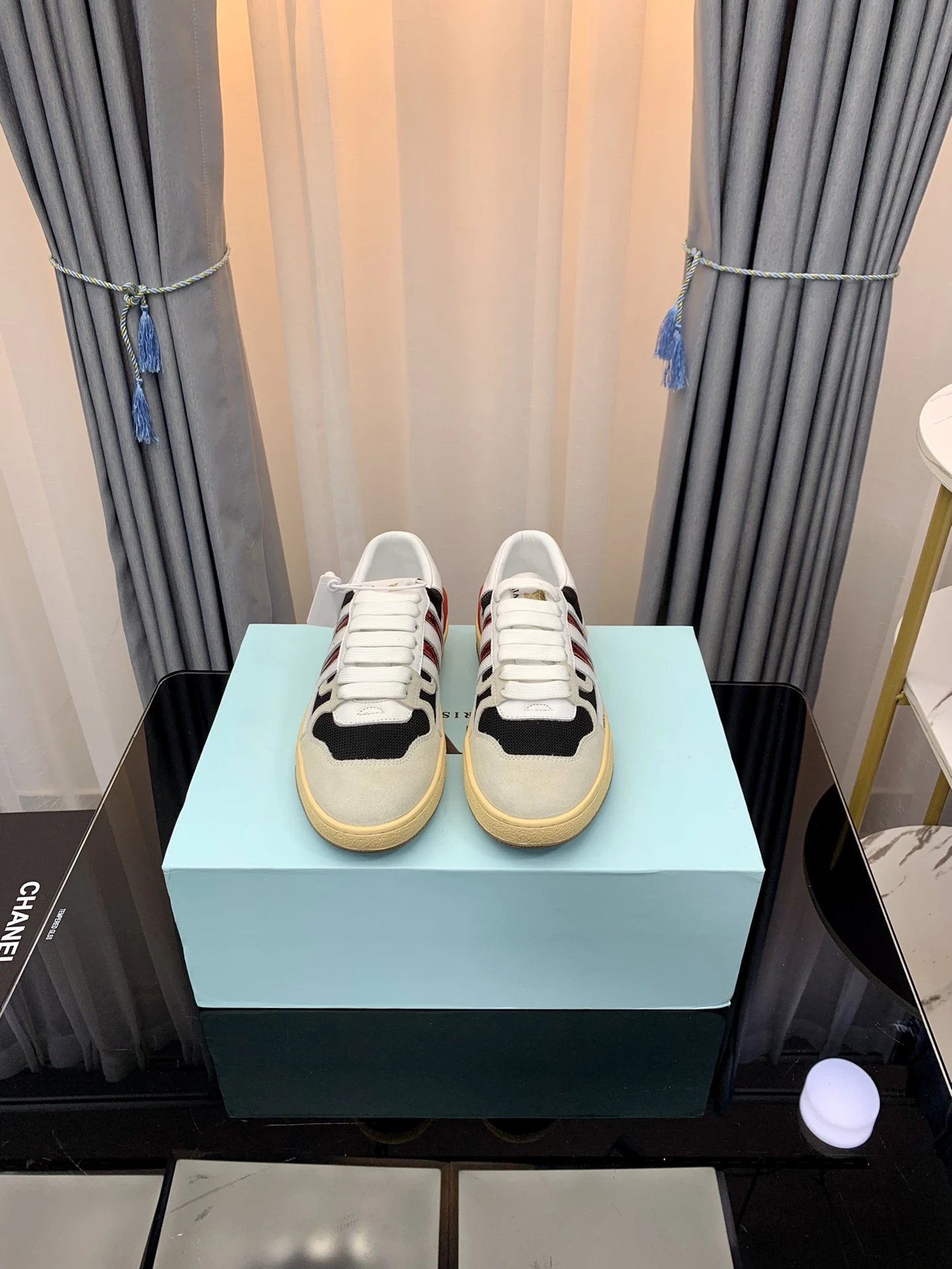 Freps - High Quality Shoes 001