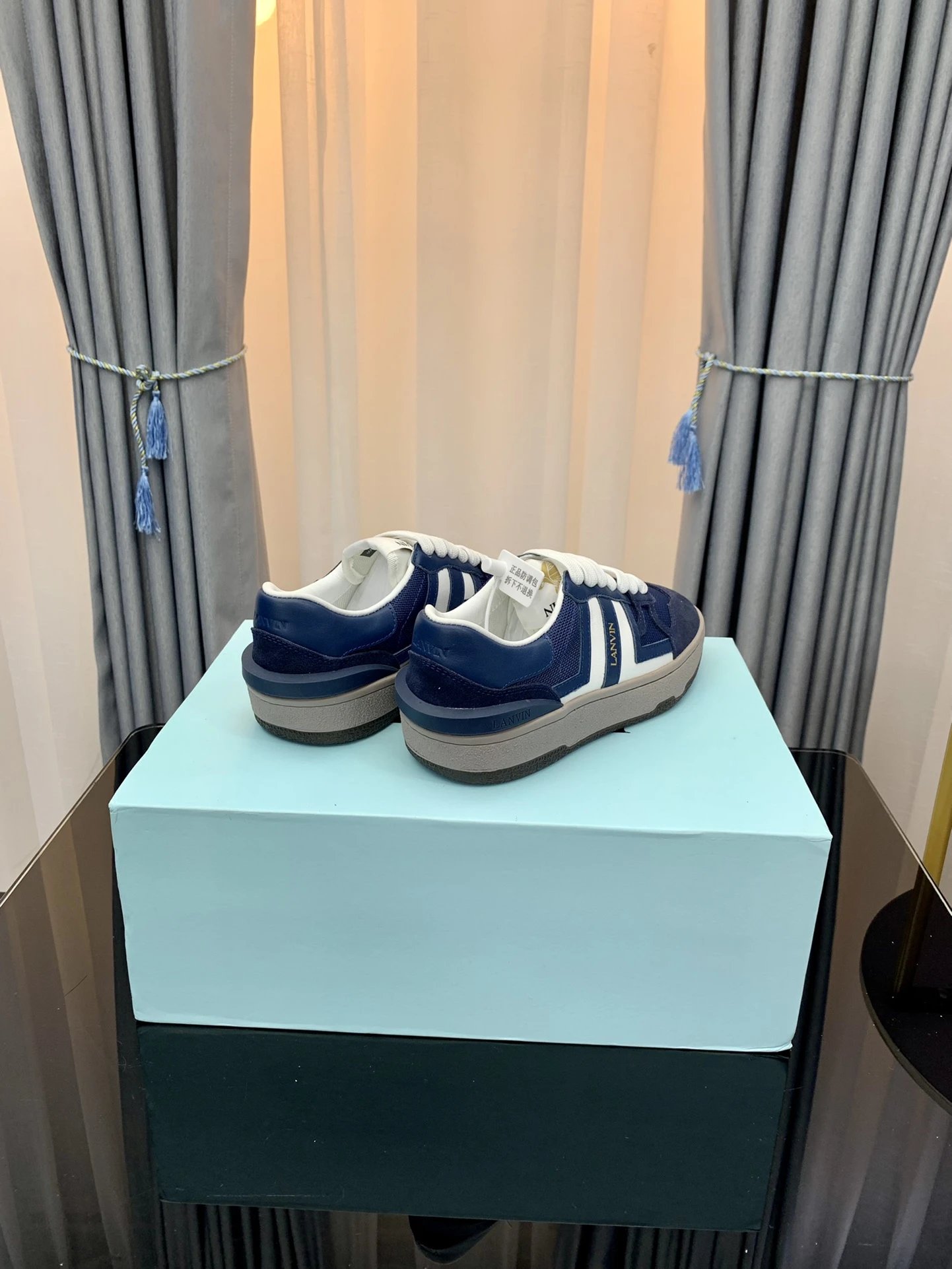 Freps - High Quality Shoes 001