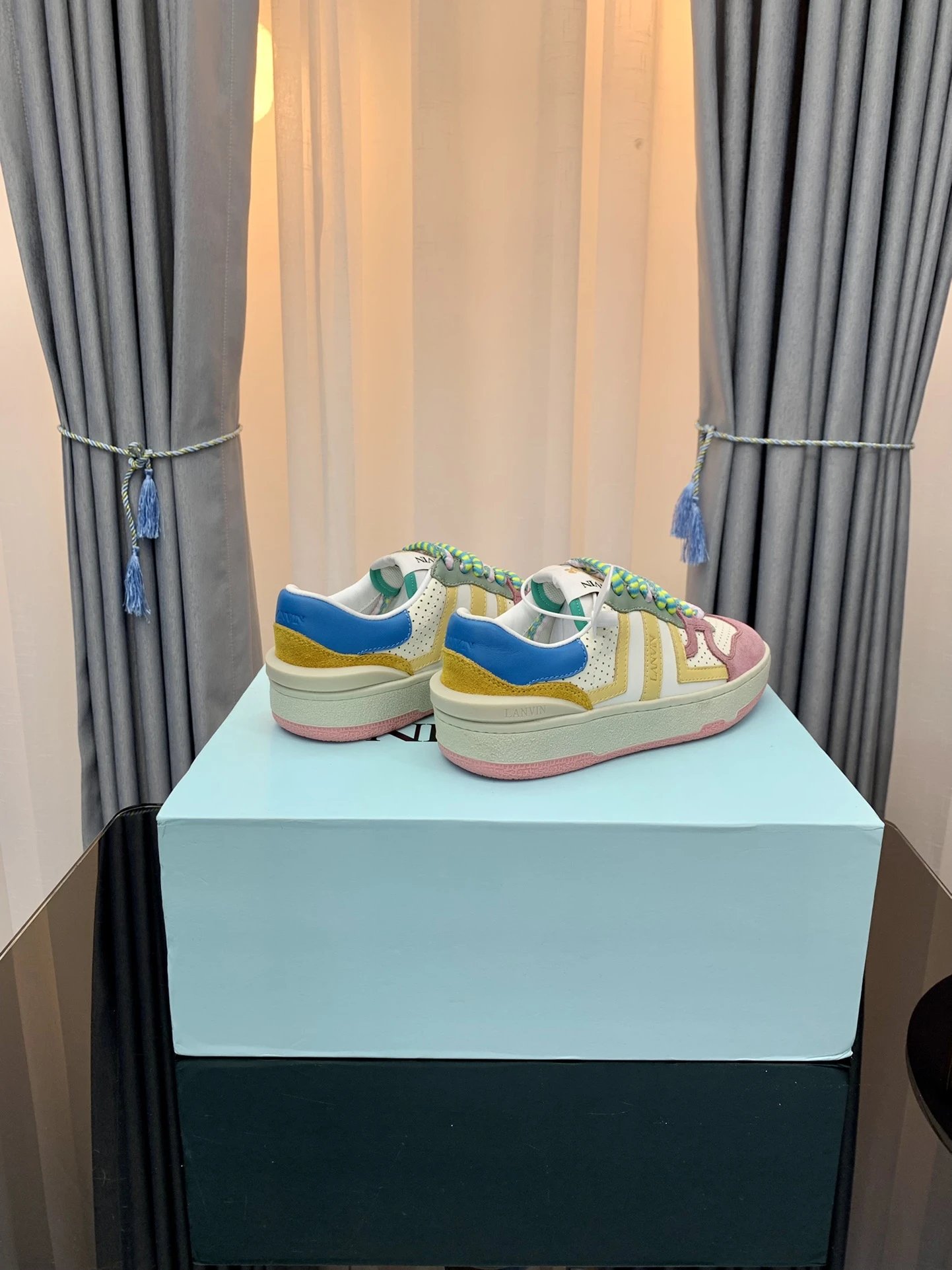 Freps - High Quality Shoes 001