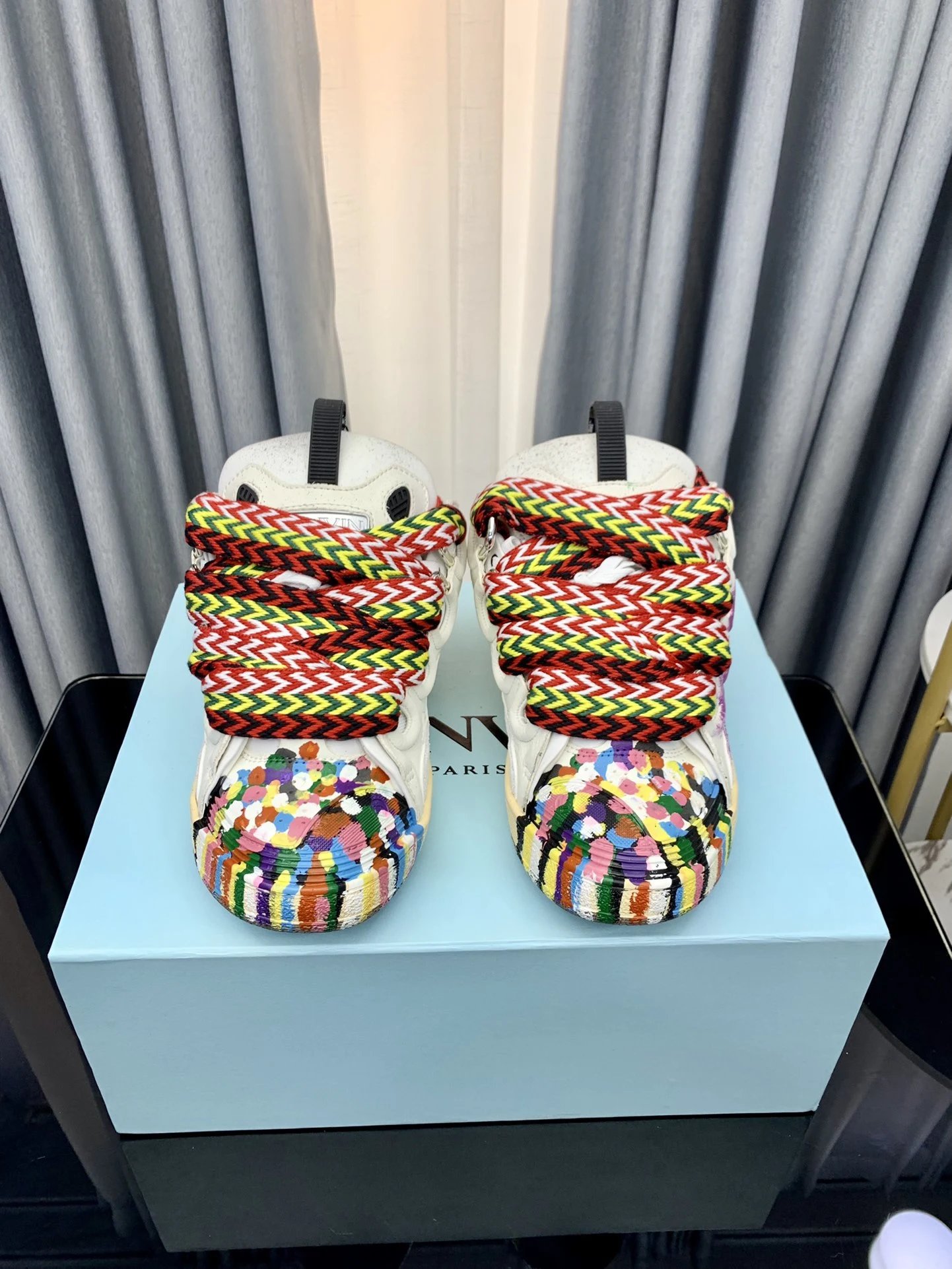 High quality shoes 027