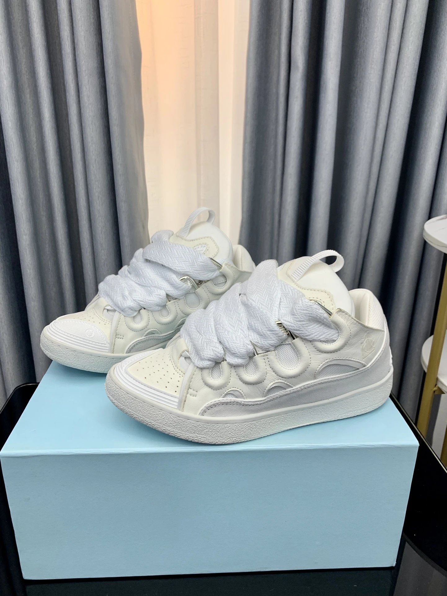 High quality shoes 027