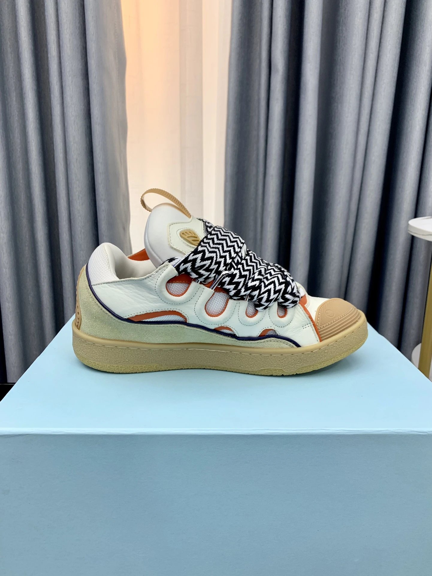 High quality shoes 027