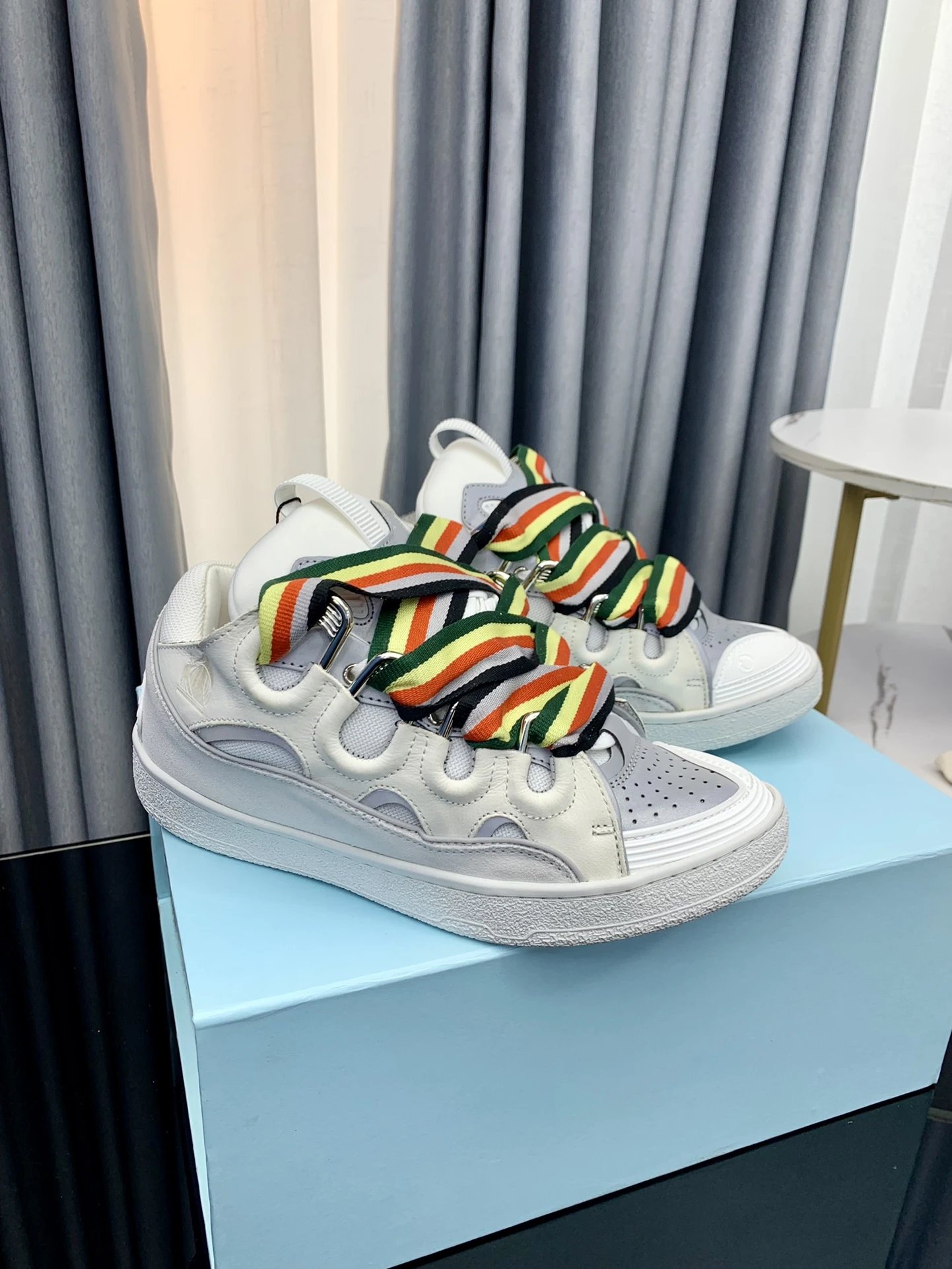 High quality shoes 027