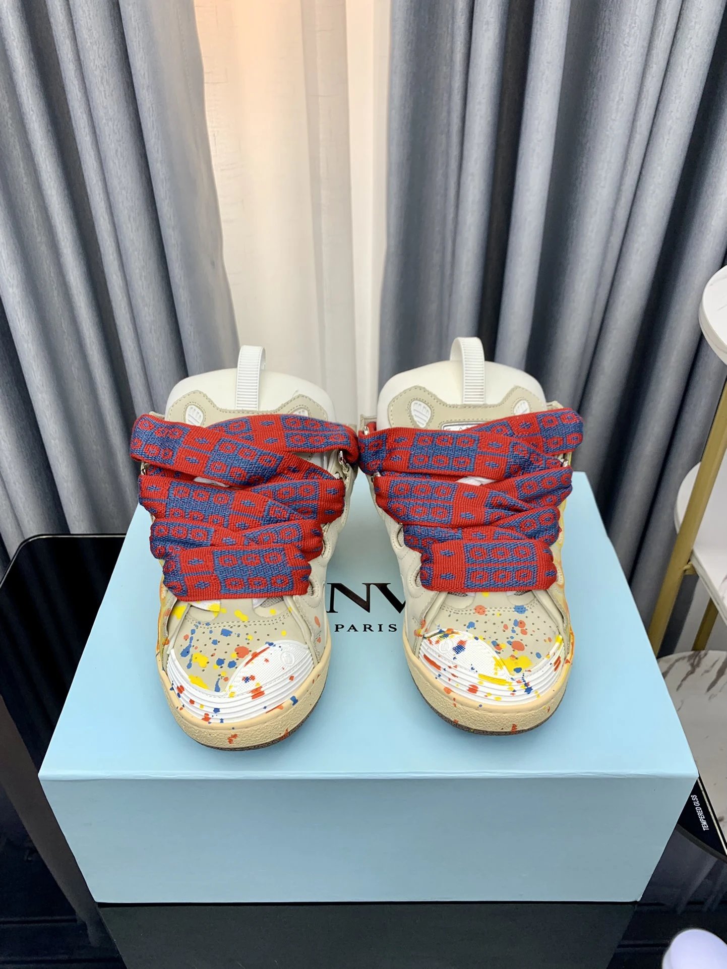 High quality shoes 027