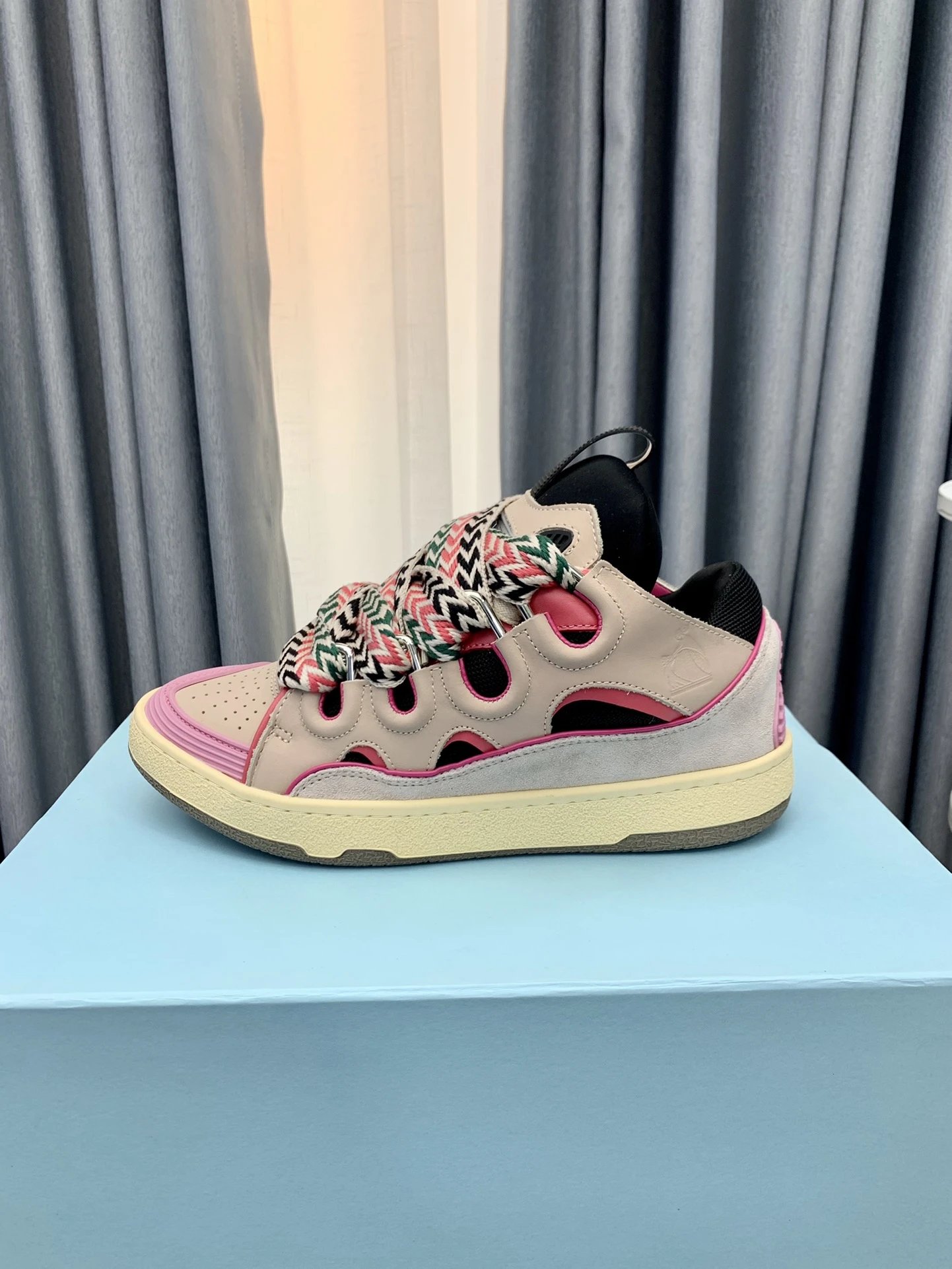 High quality shoes 027