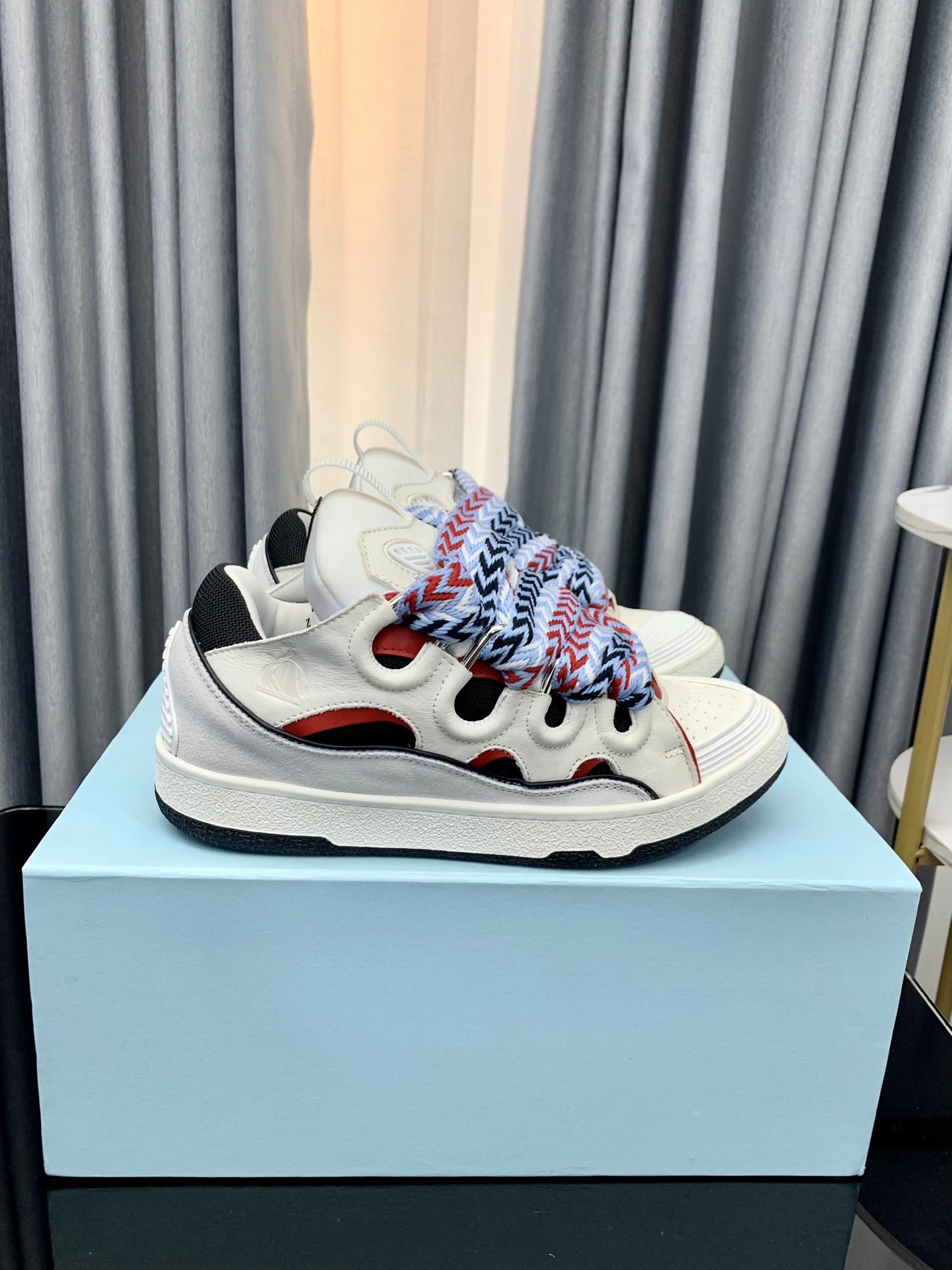 High quality shoes 027