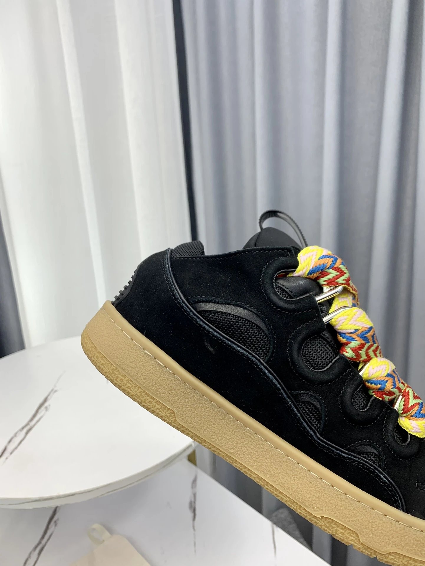 High quality shoes 027