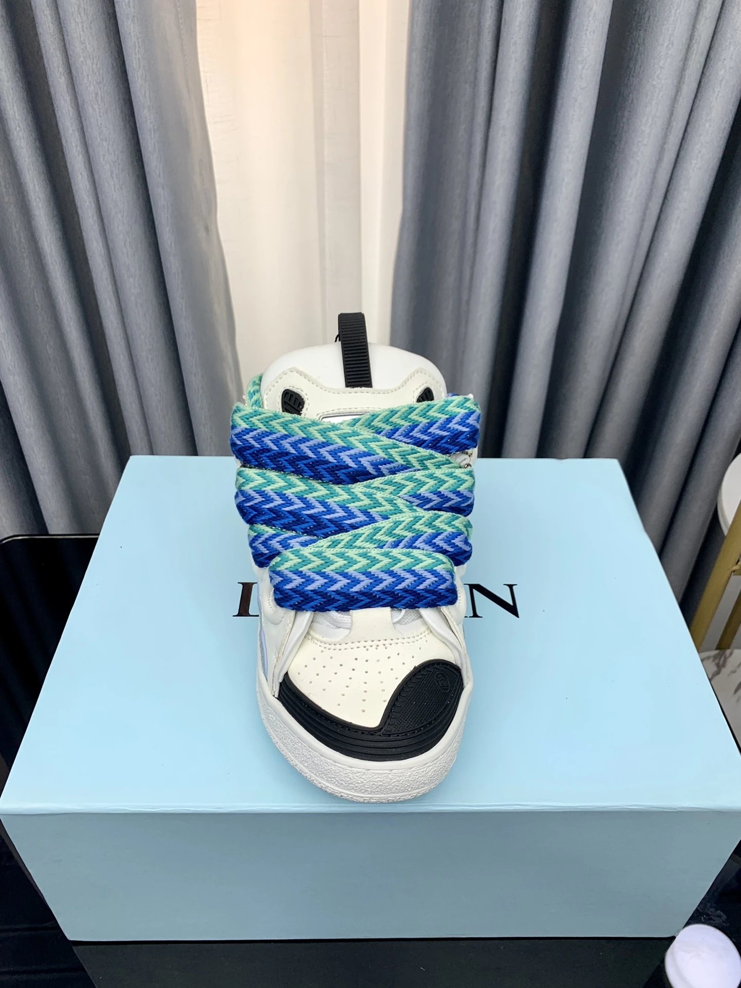 High quality shoes 027