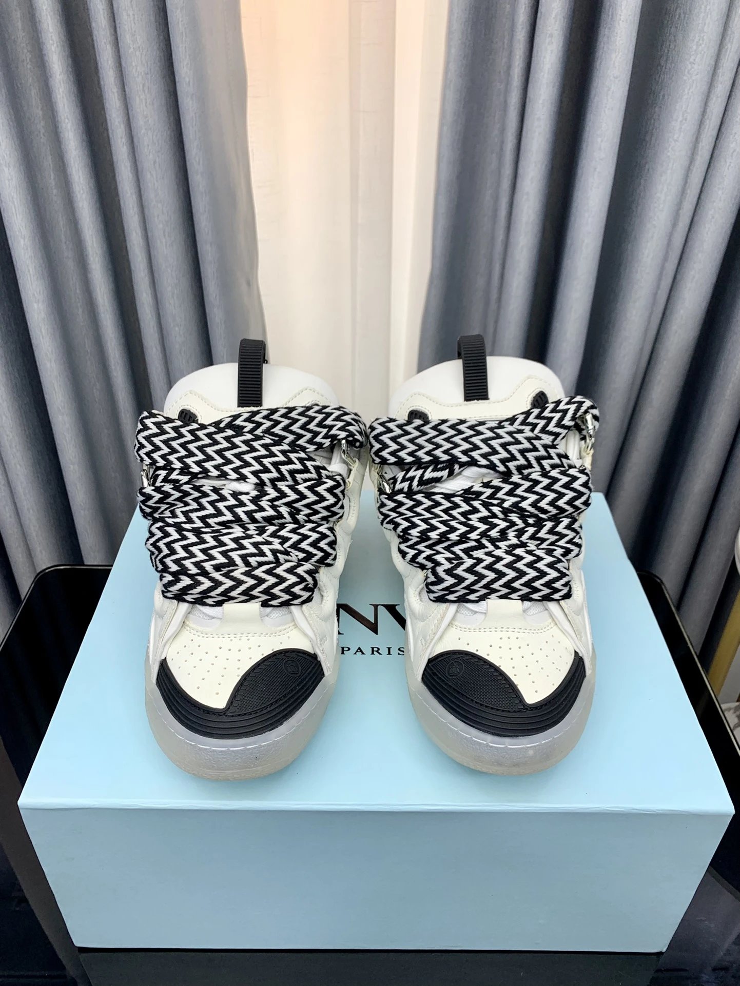 High quality shoes 027