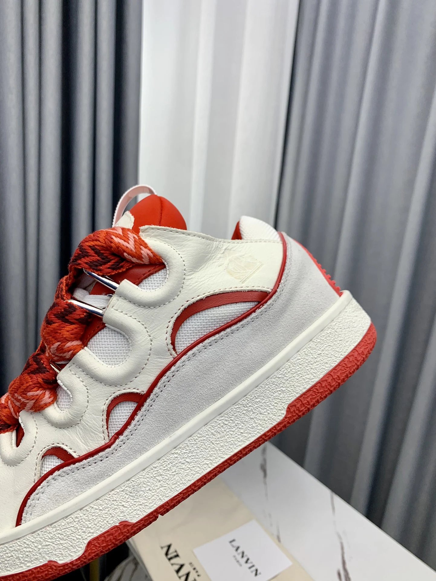 High quality shoes 027