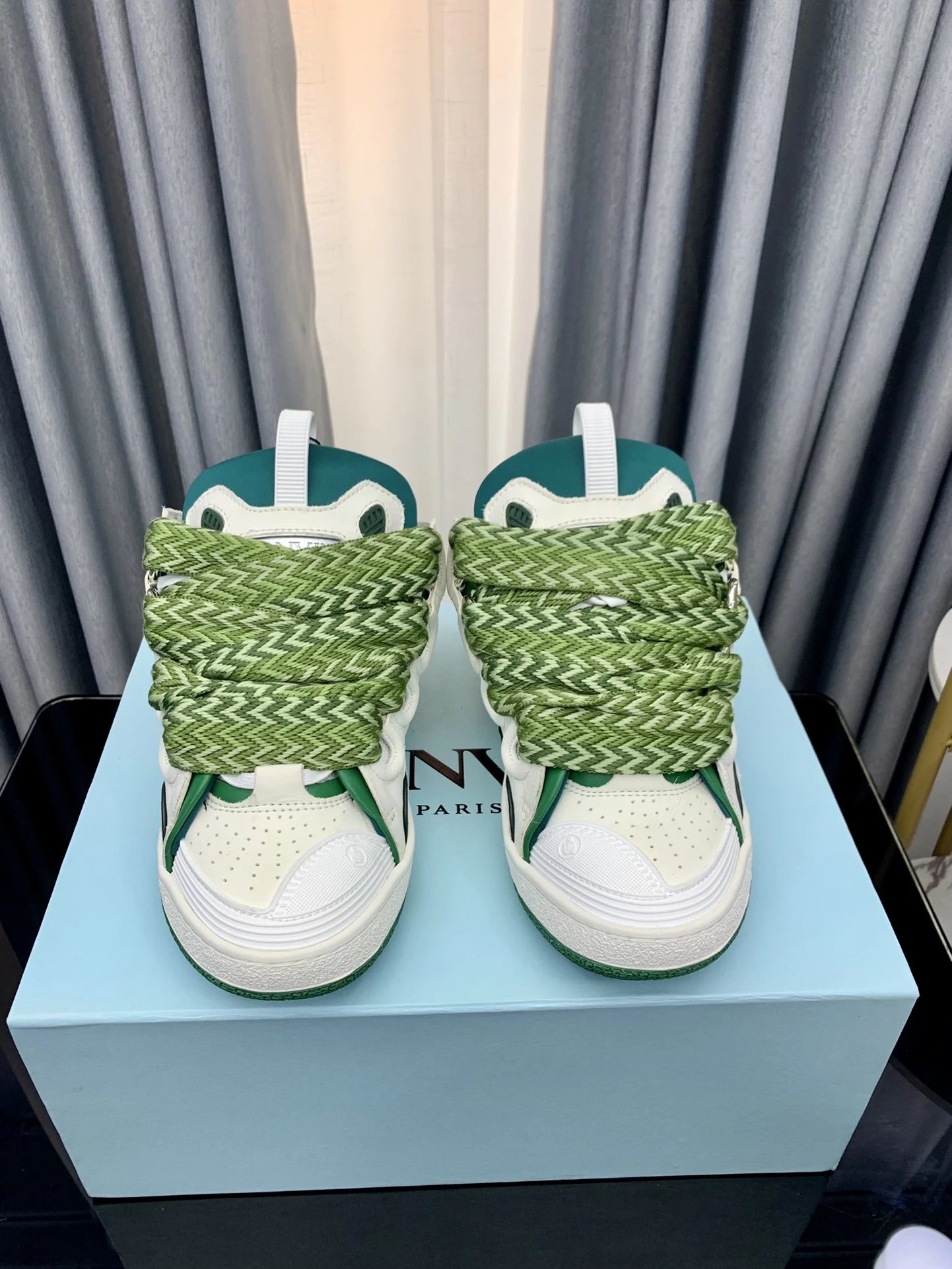 High quality shoes 027