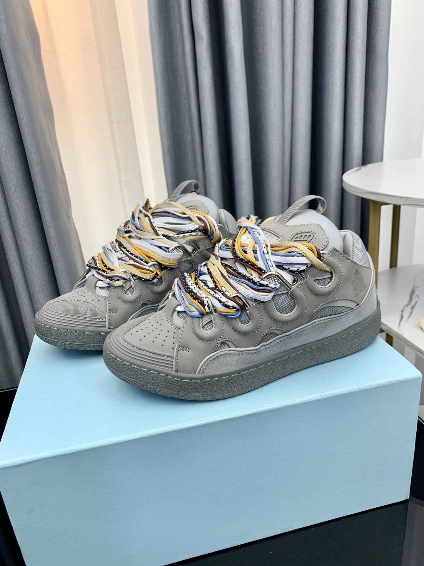High quality shoes 027