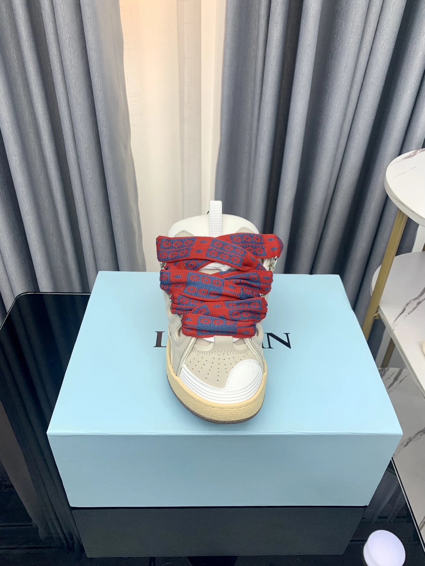 High quality shoes 027