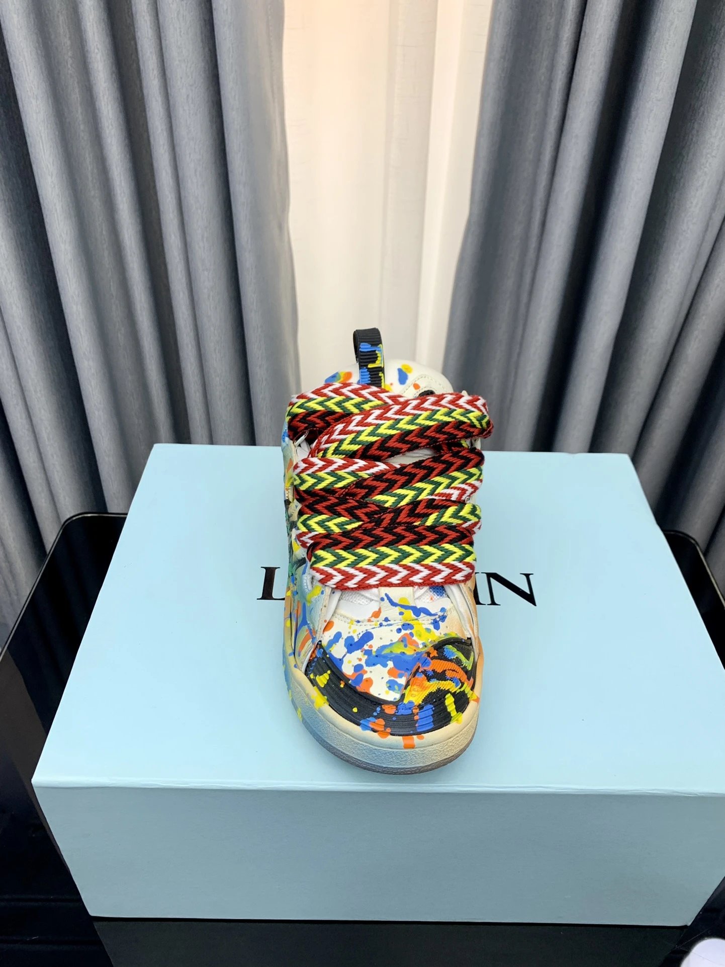 High quality shoes 027