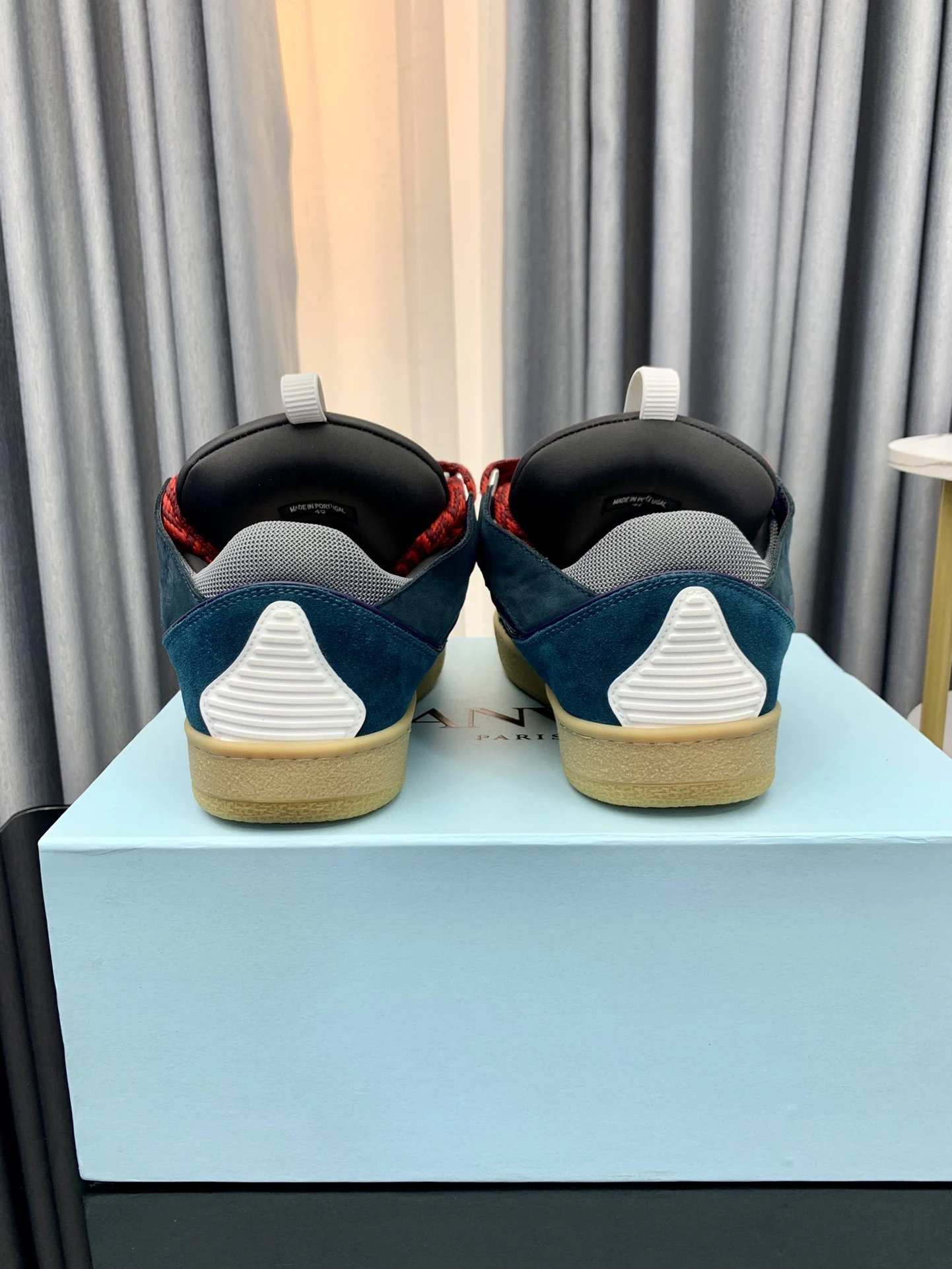 High quality shoes 027