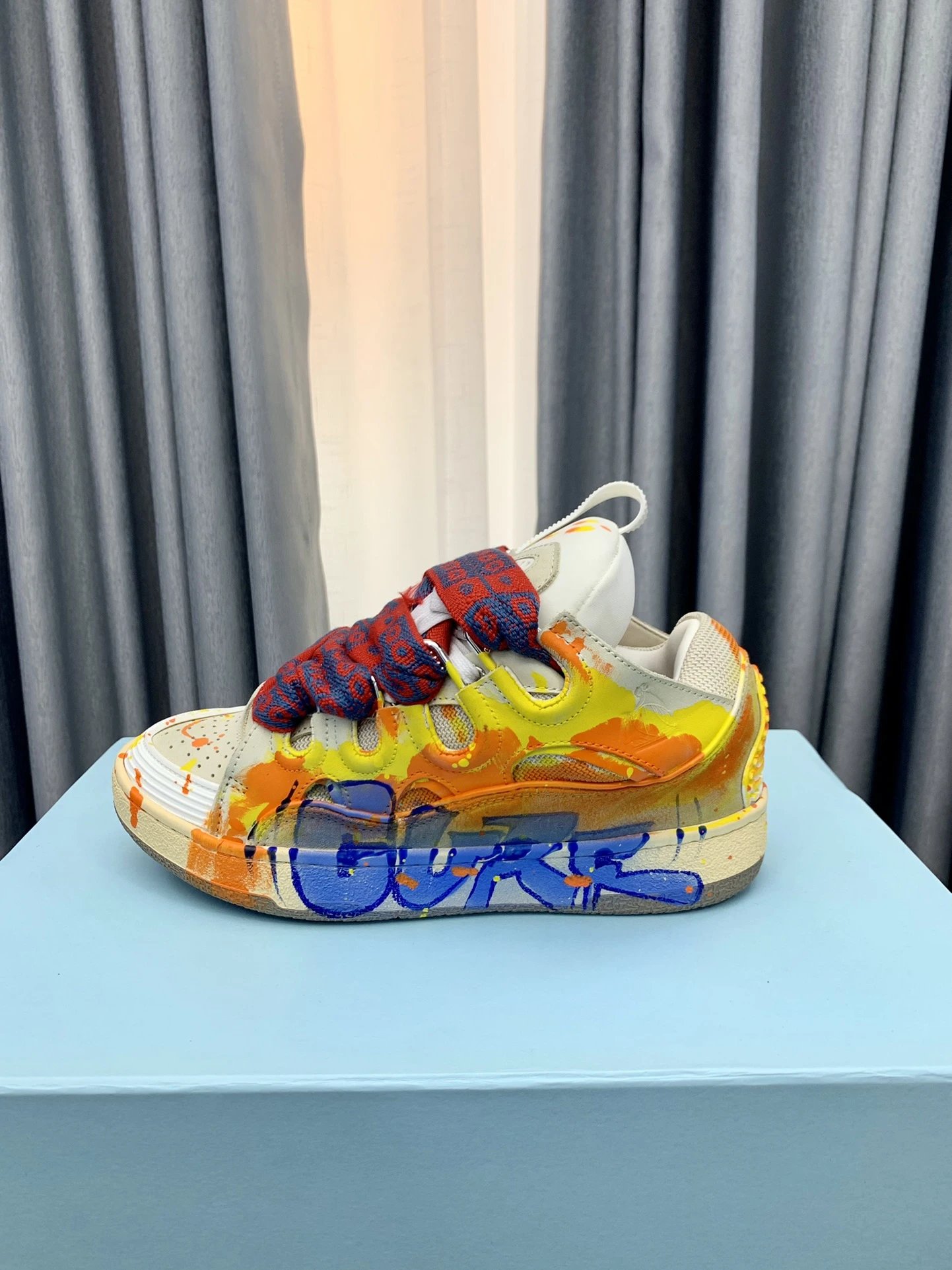 High quality shoes 027