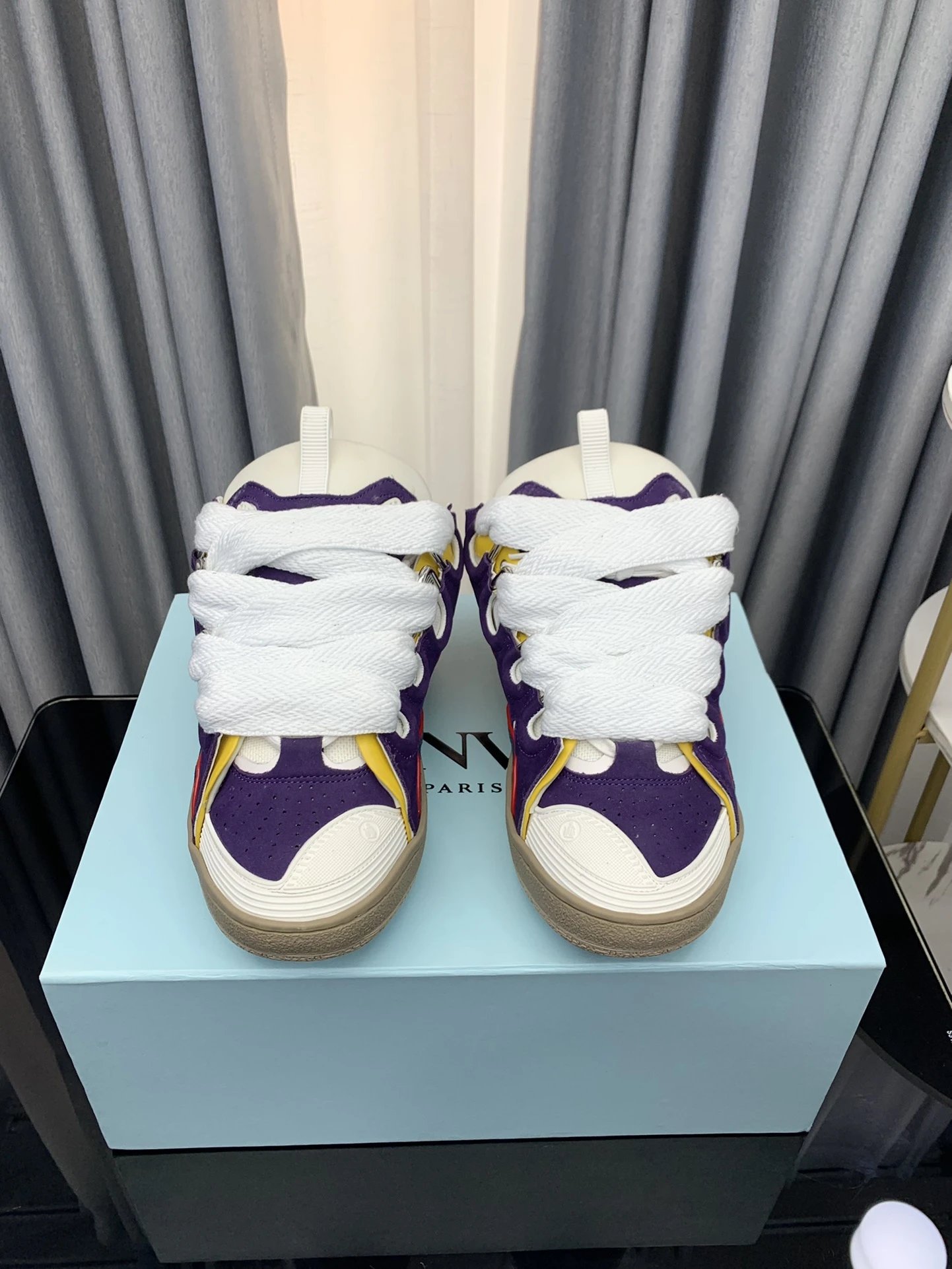 High quality shoes 027