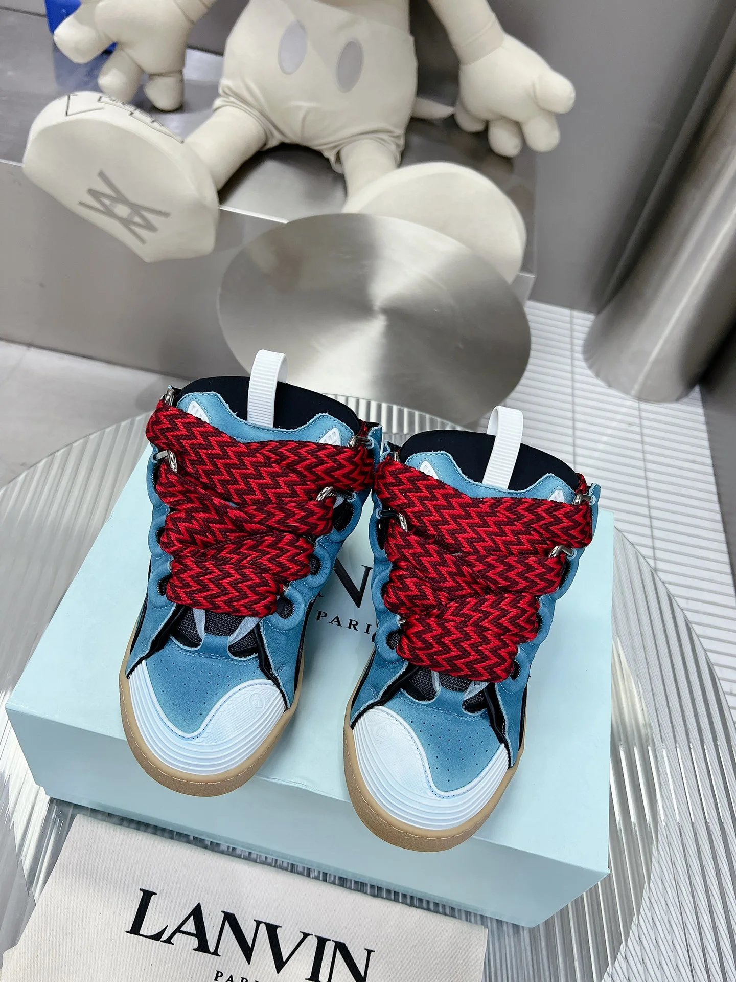 High quality shoes 028
