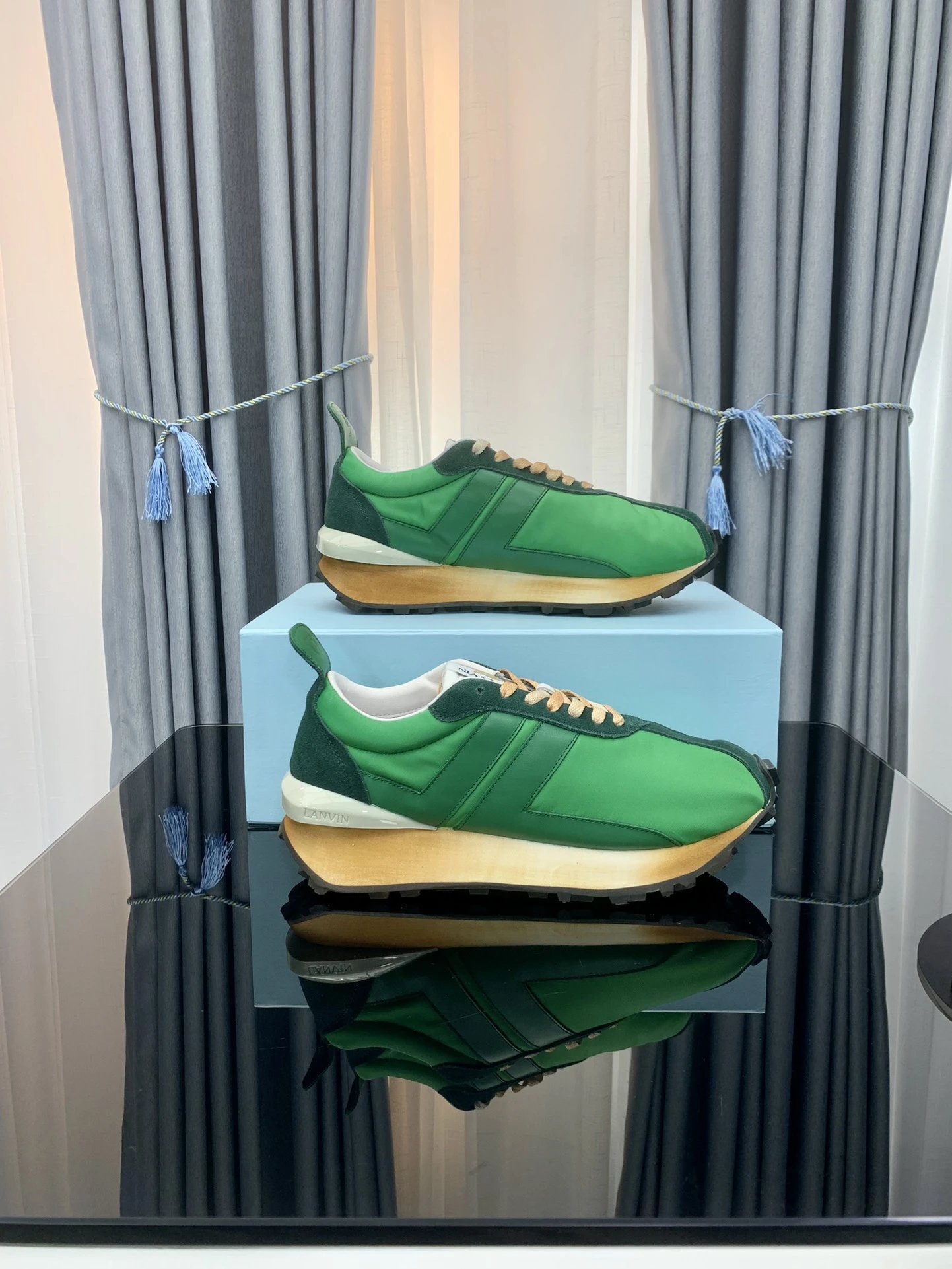 High quality shoes 028
