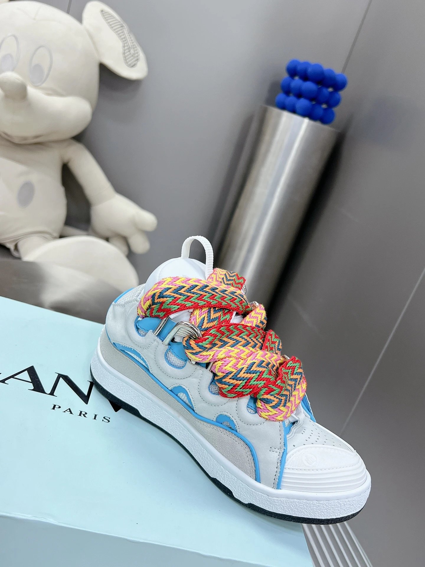 High quality shoes 028