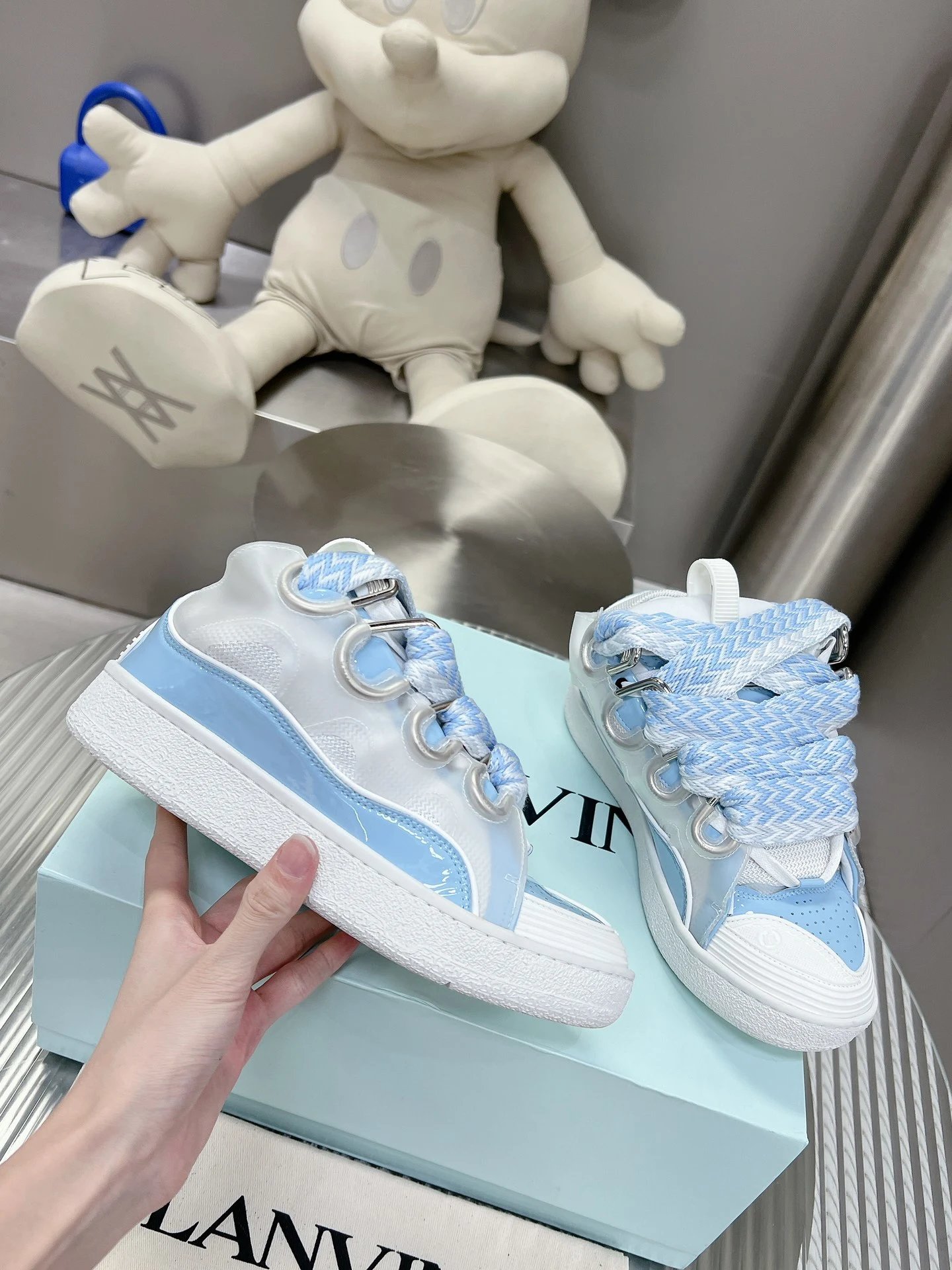 High quality shoes 028