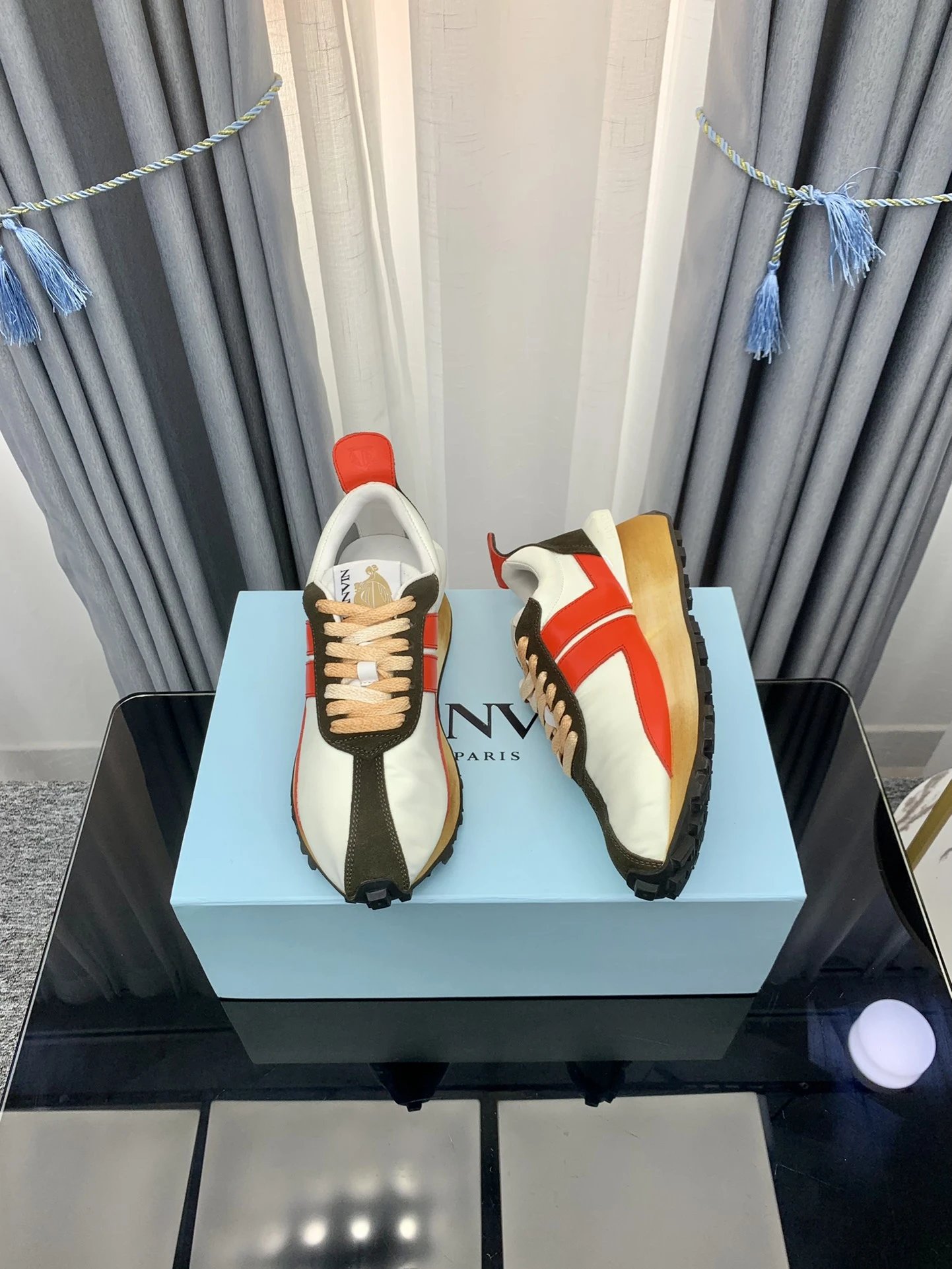 High quality shoes 028