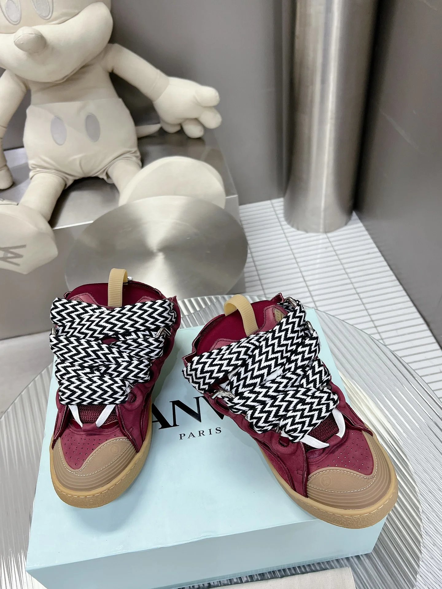 High quality shoes 028