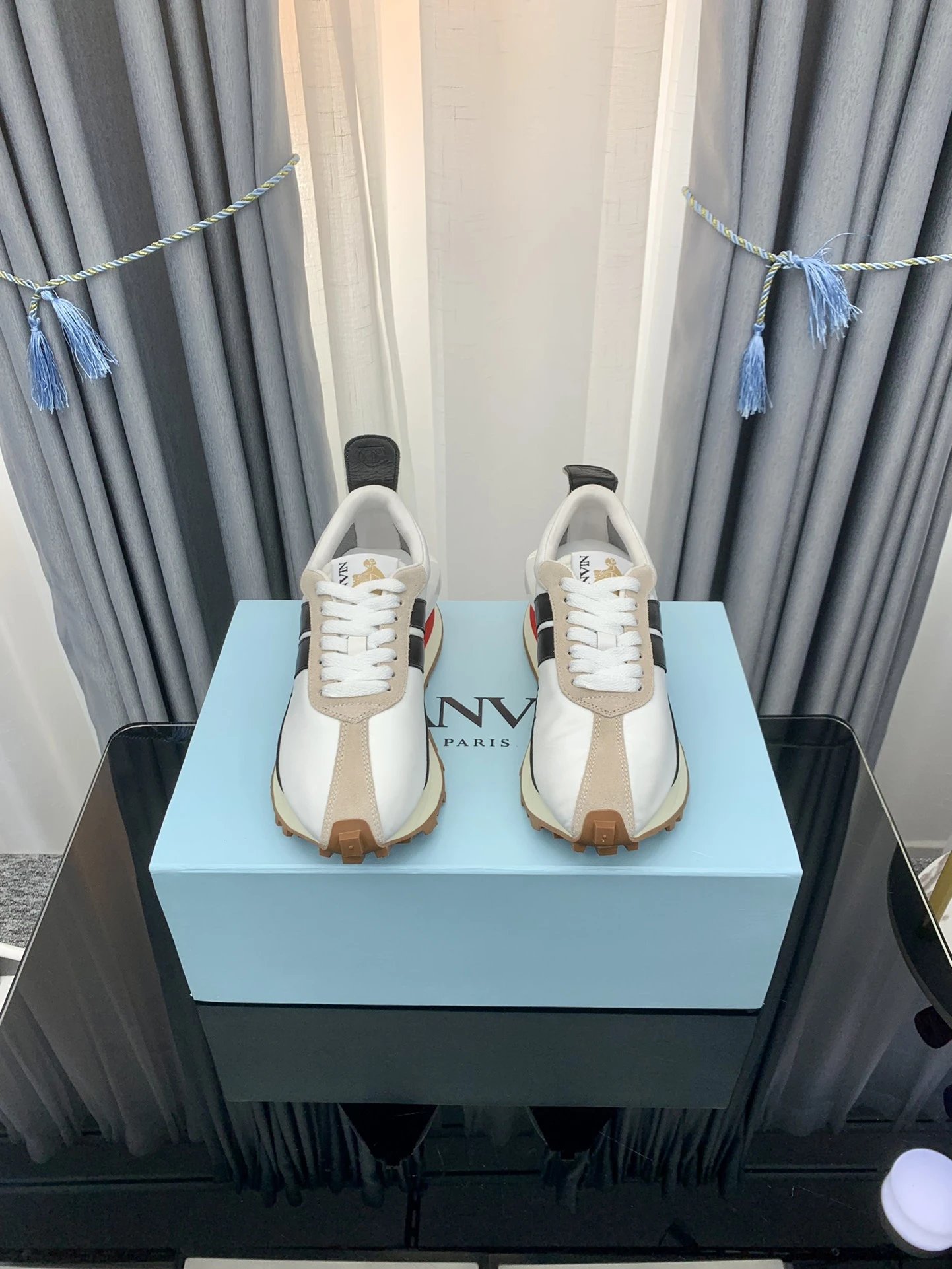 High quality shoes 028