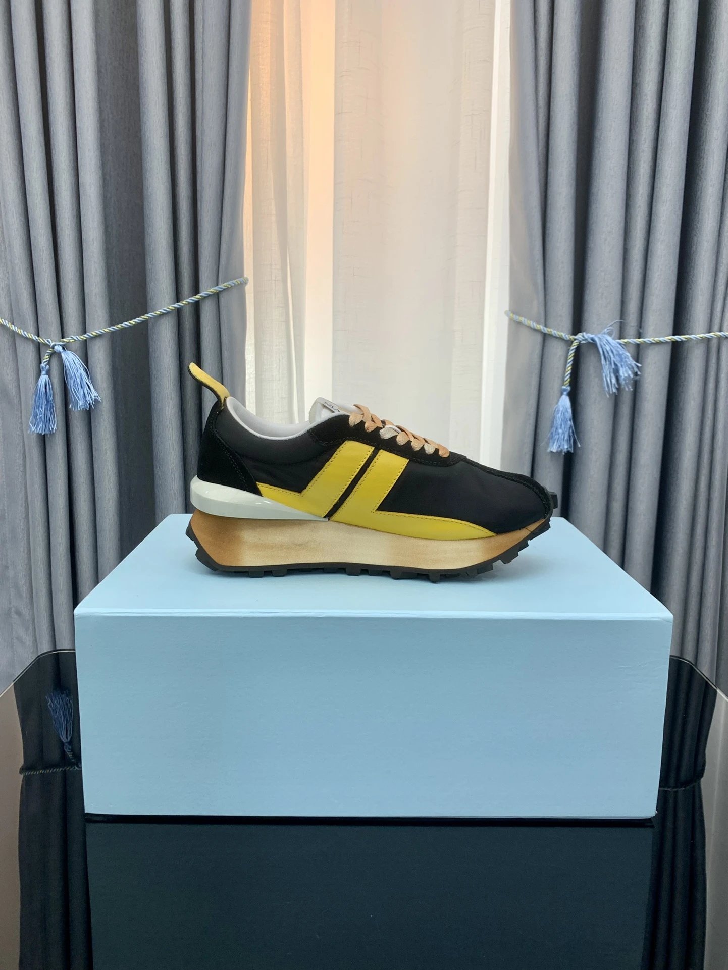 High quality shoes 028