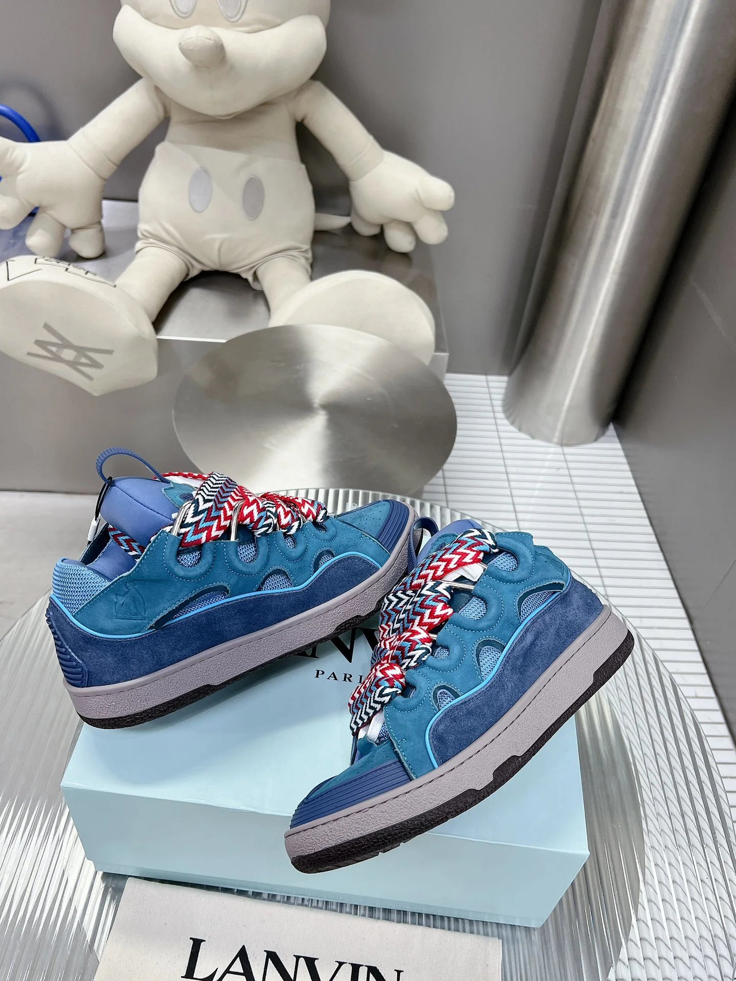 High quality shoes 028