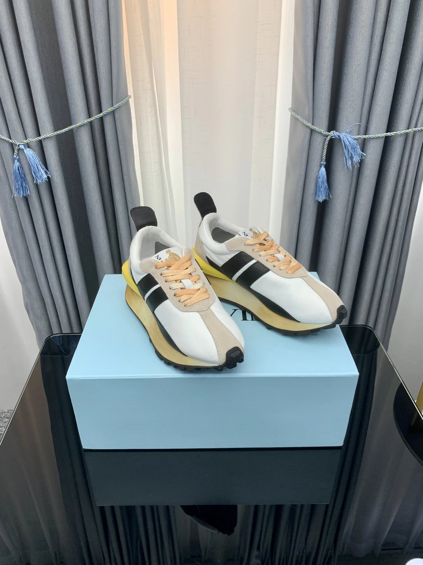 High quality shoes 028